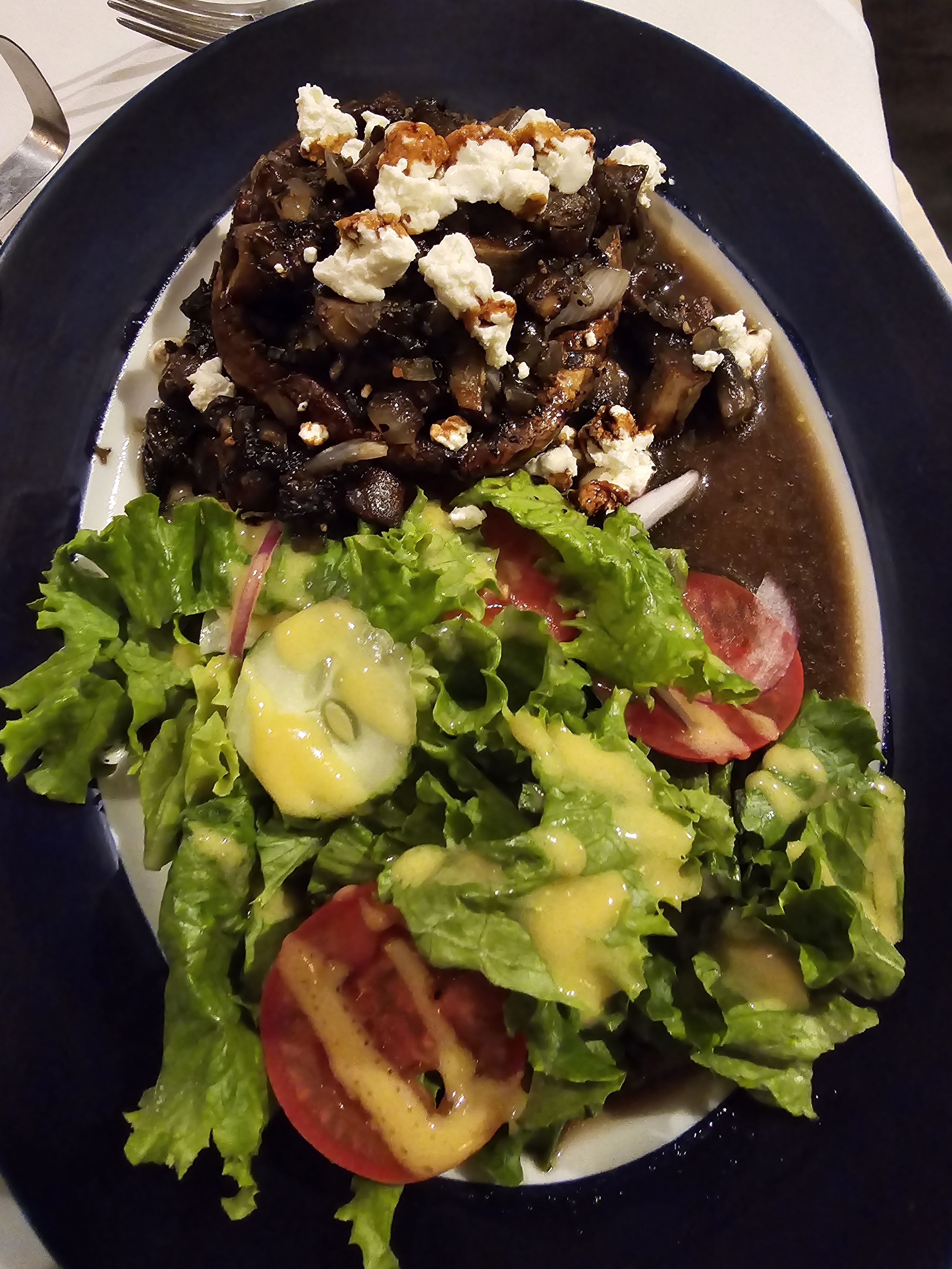 La Aceituna Sazón Español image 9