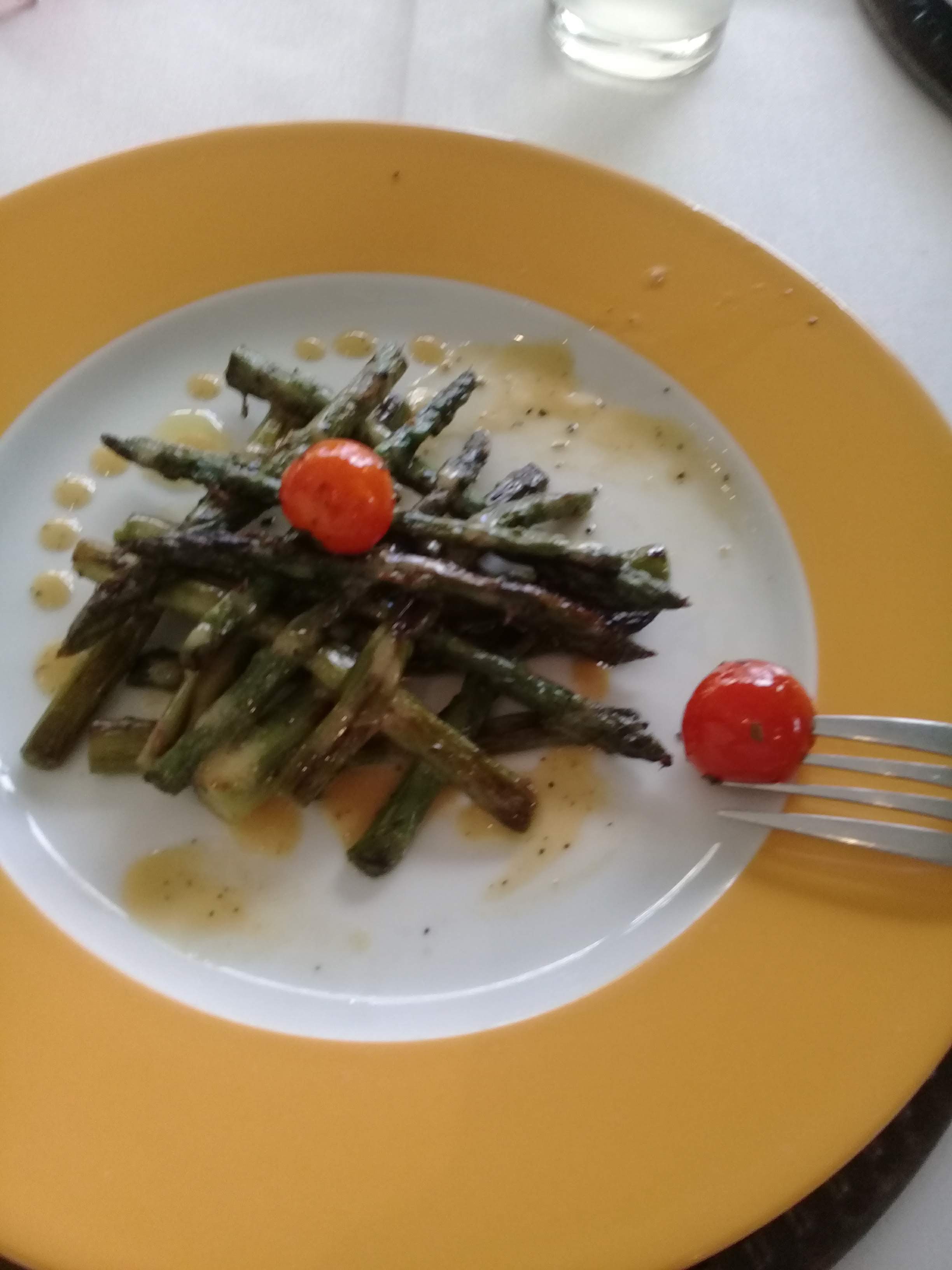 La Aceituna Sazón Español image 10