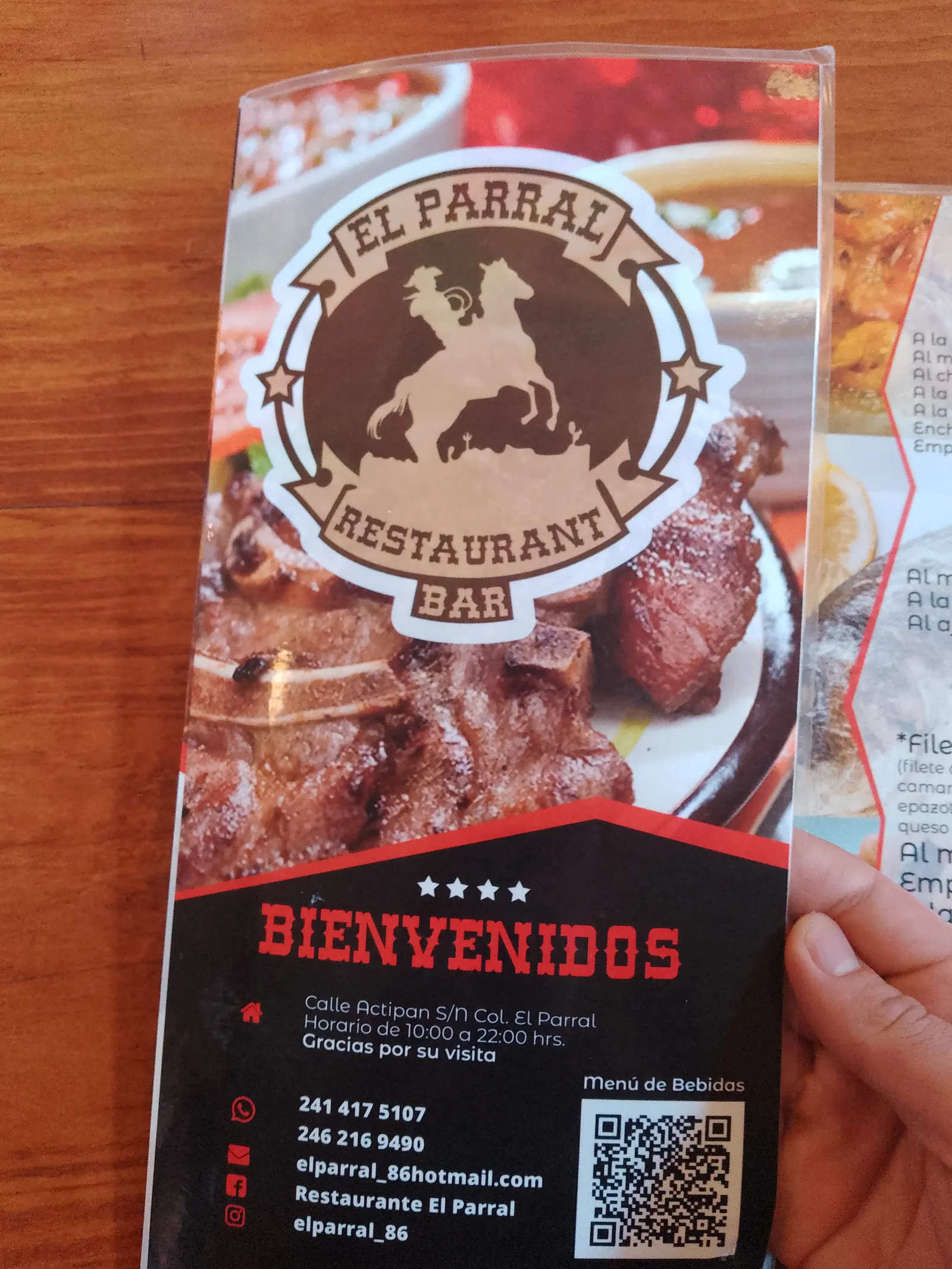 El Parral image 8