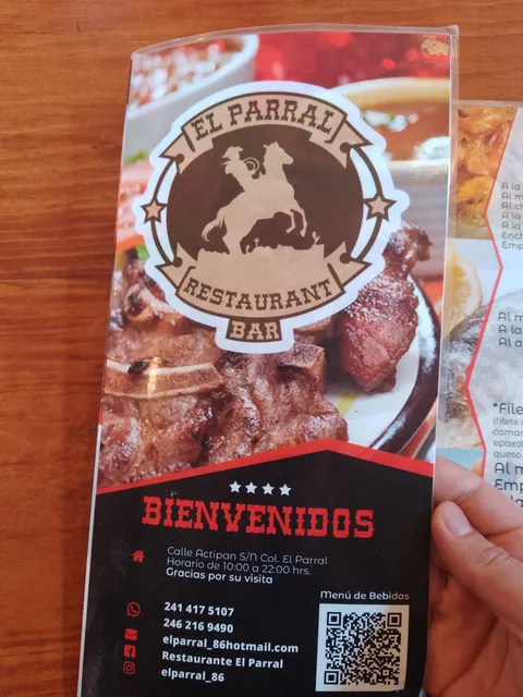 El Parral image 8