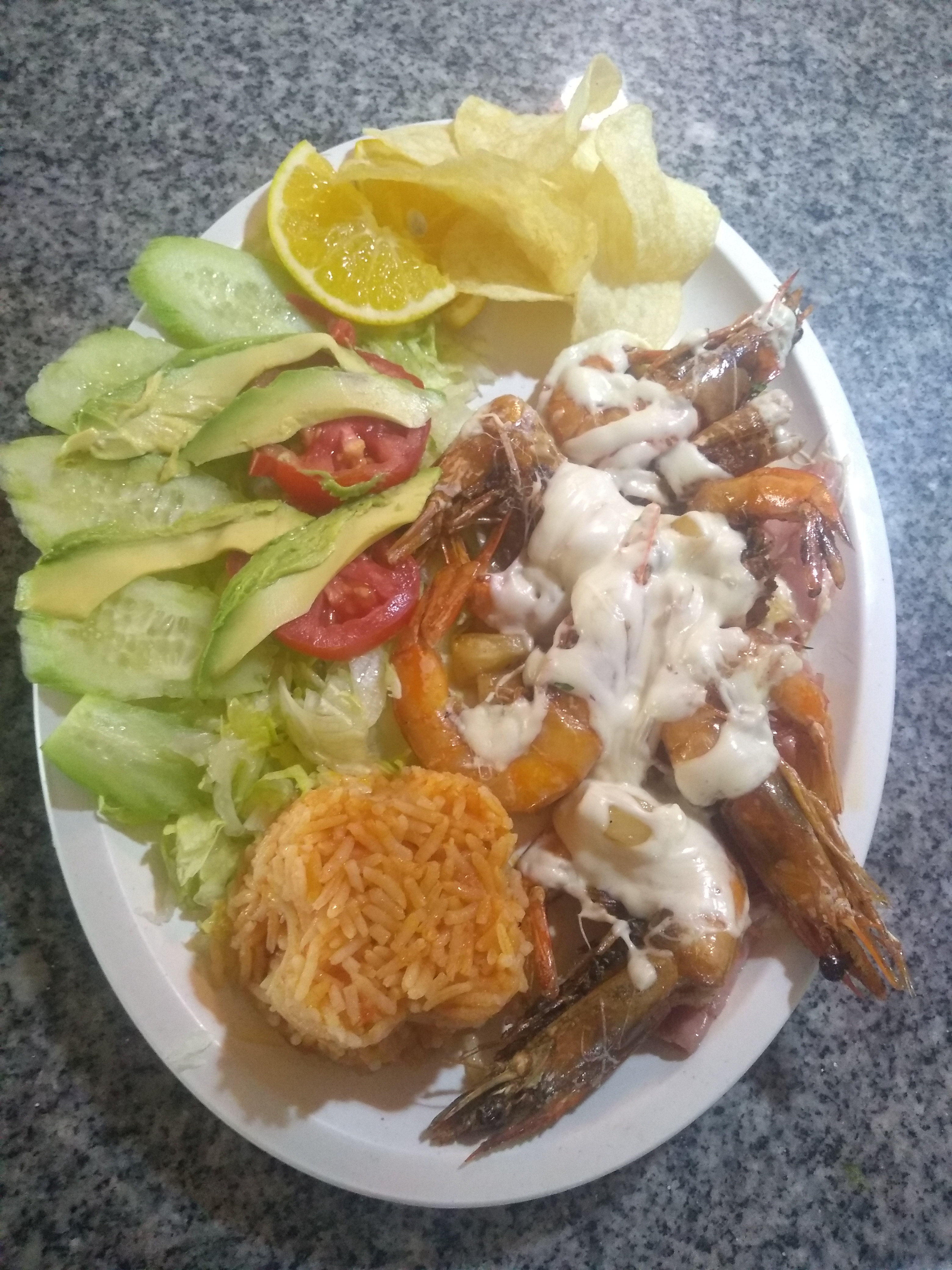 Marisquería Galeón image 2