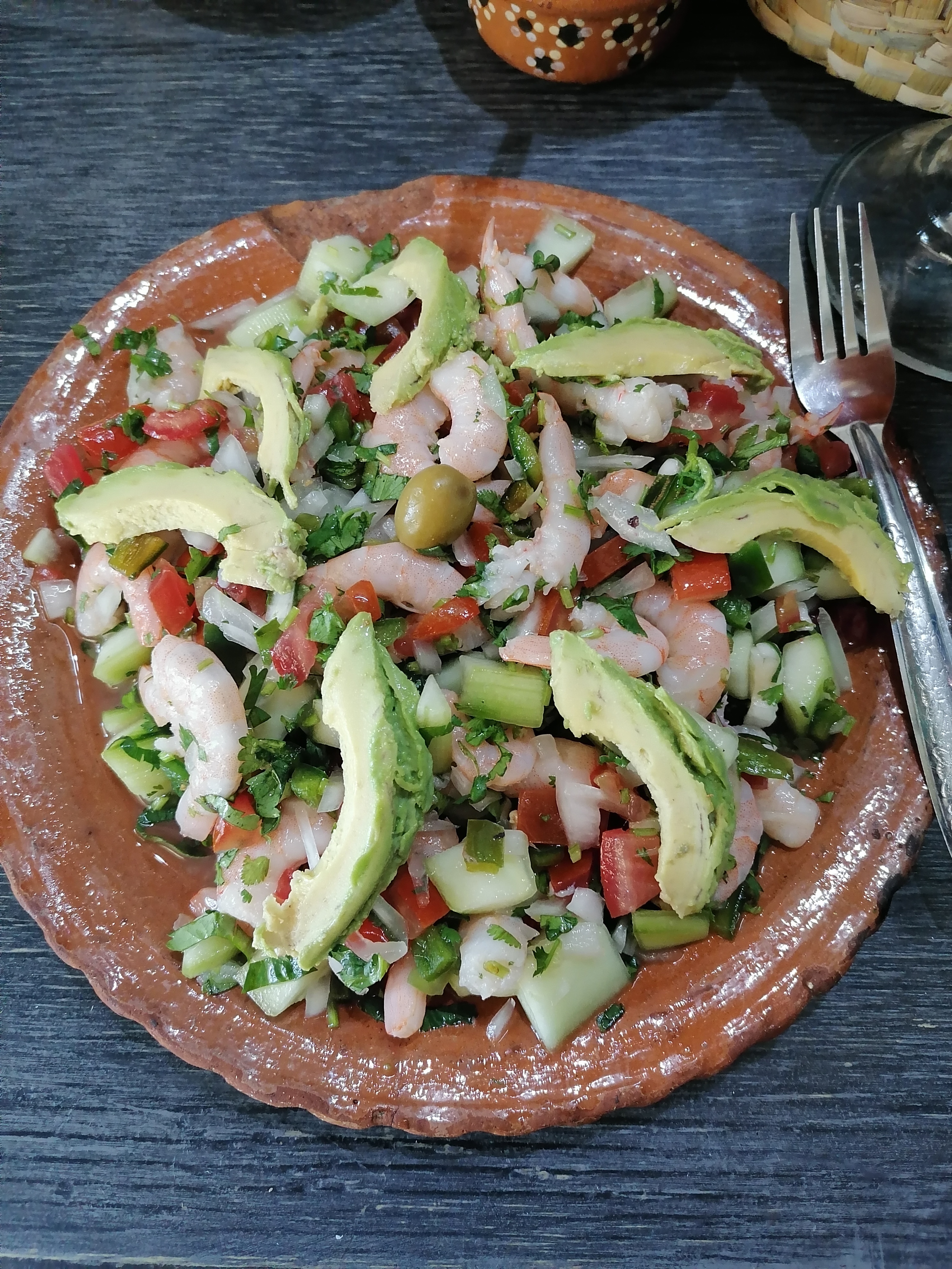 Marisquería Galeón image 3