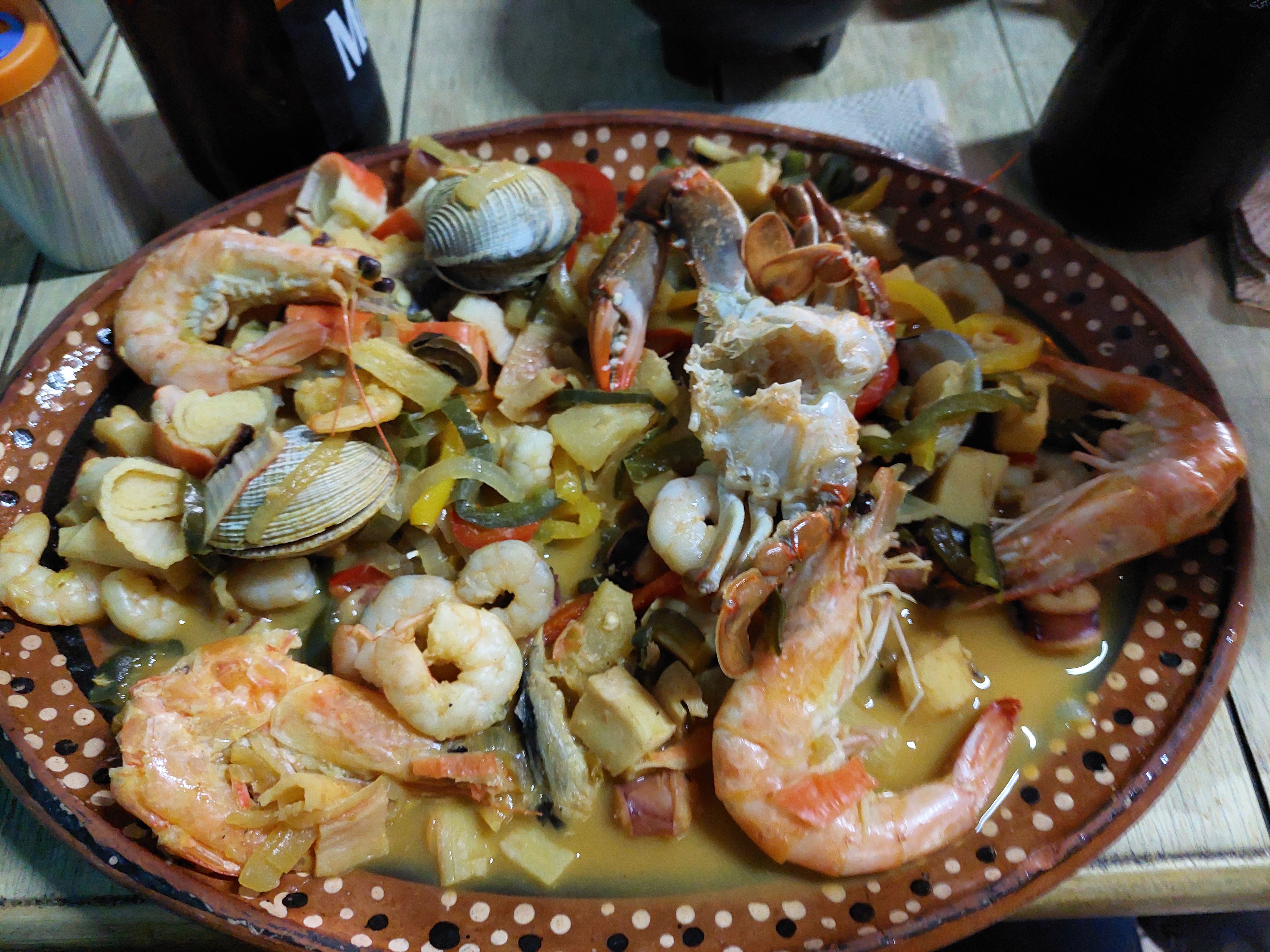 Marisquería Galeón image 4