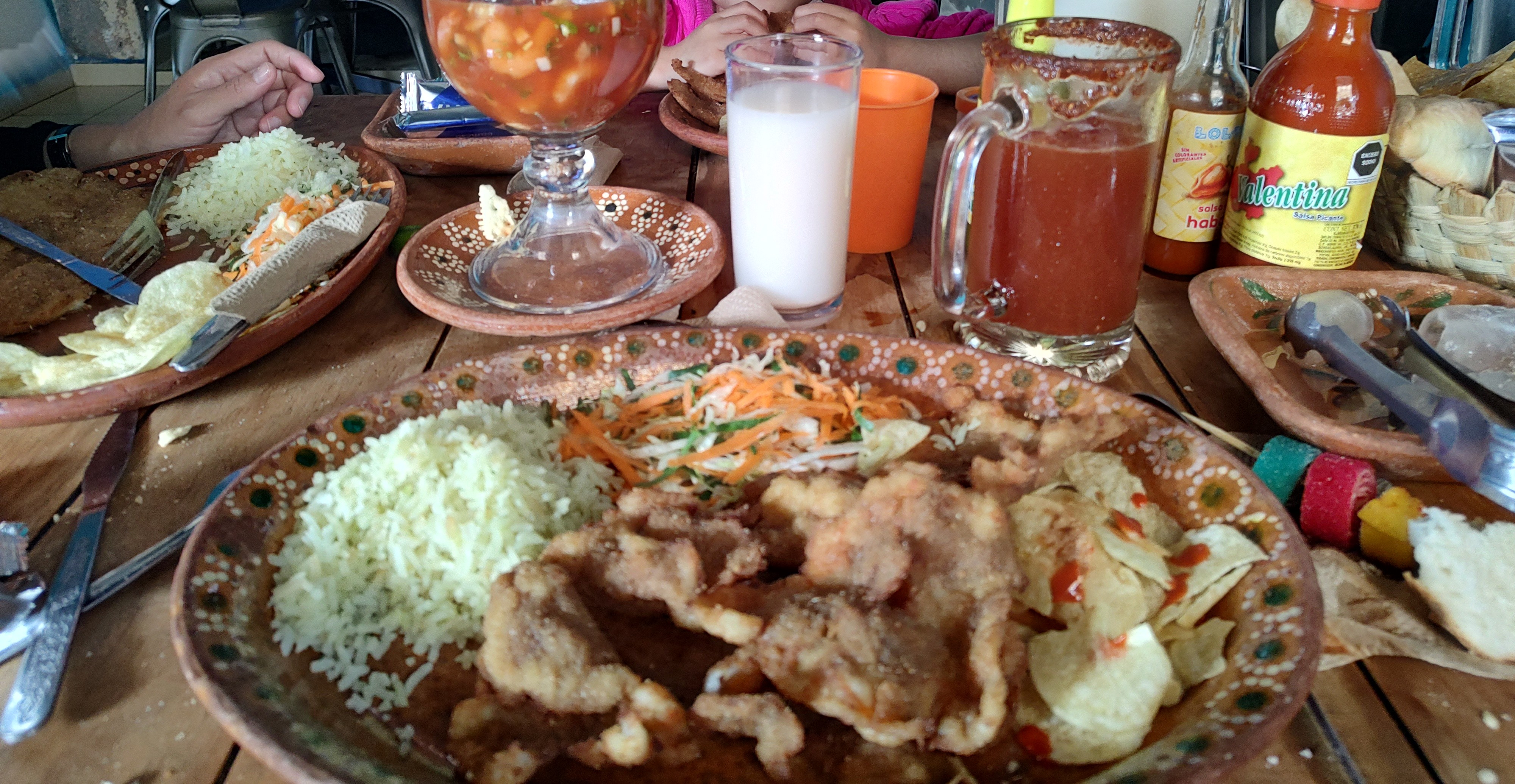 Marisquería Galeón image 5