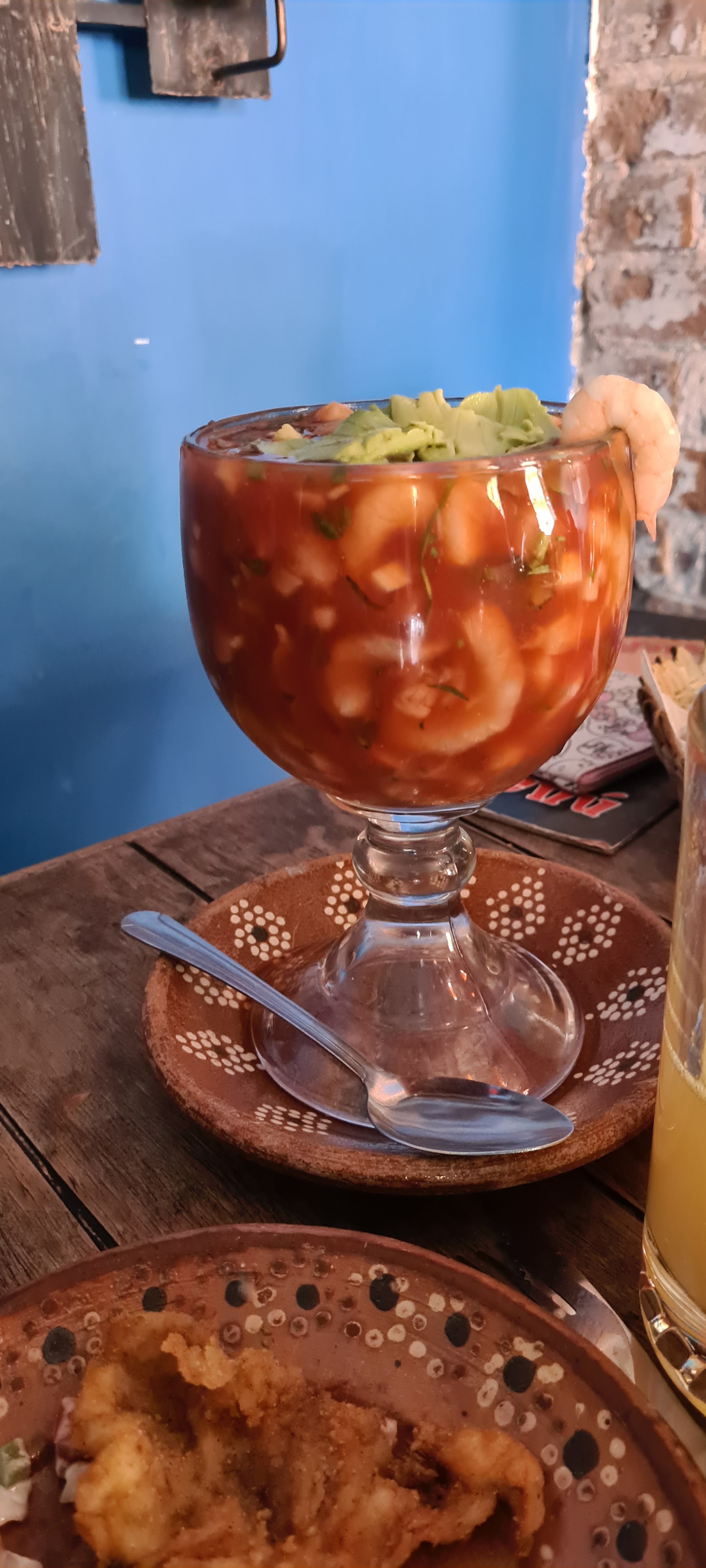 Marisquería Galeón image 6