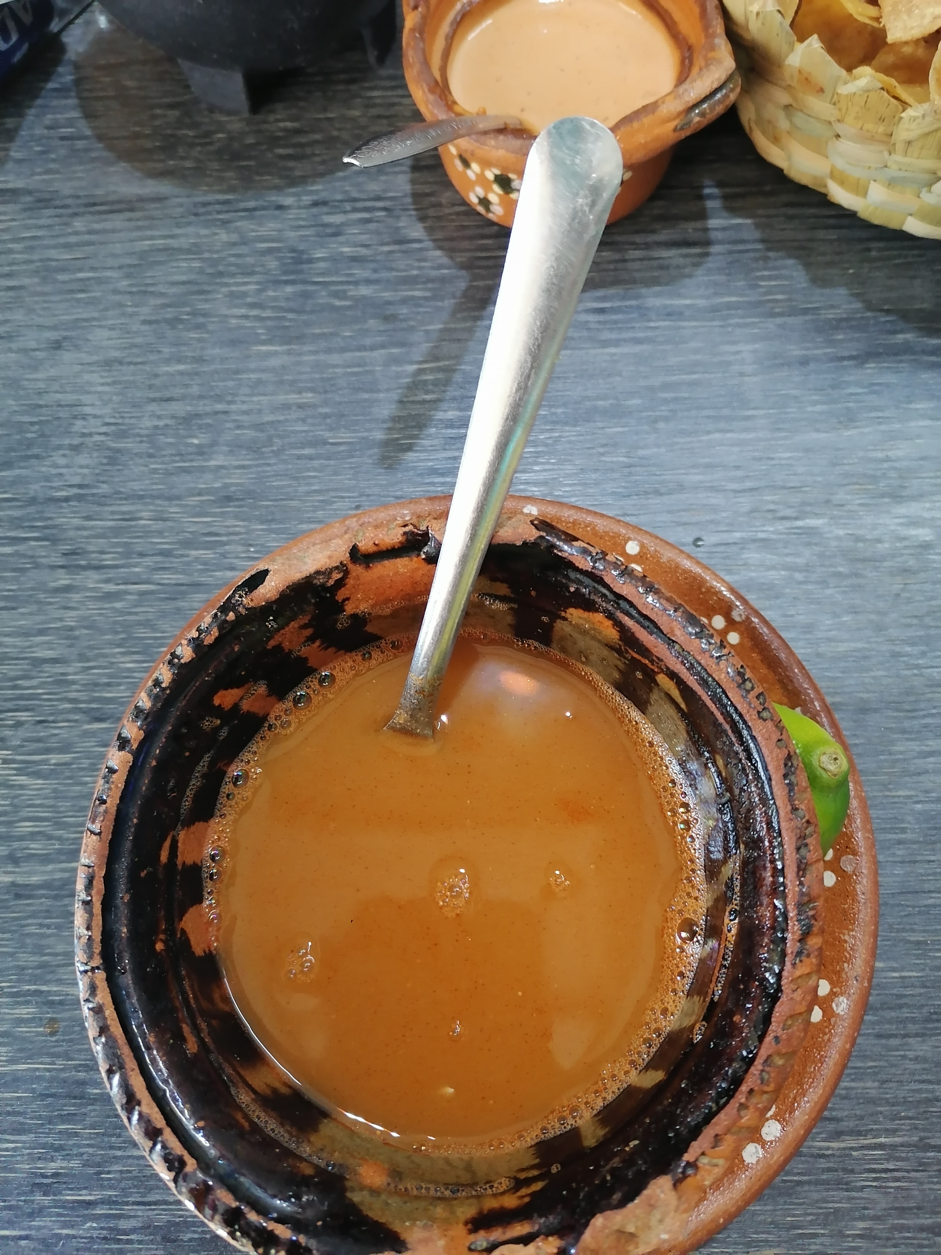 Marisquería Galeón image 7