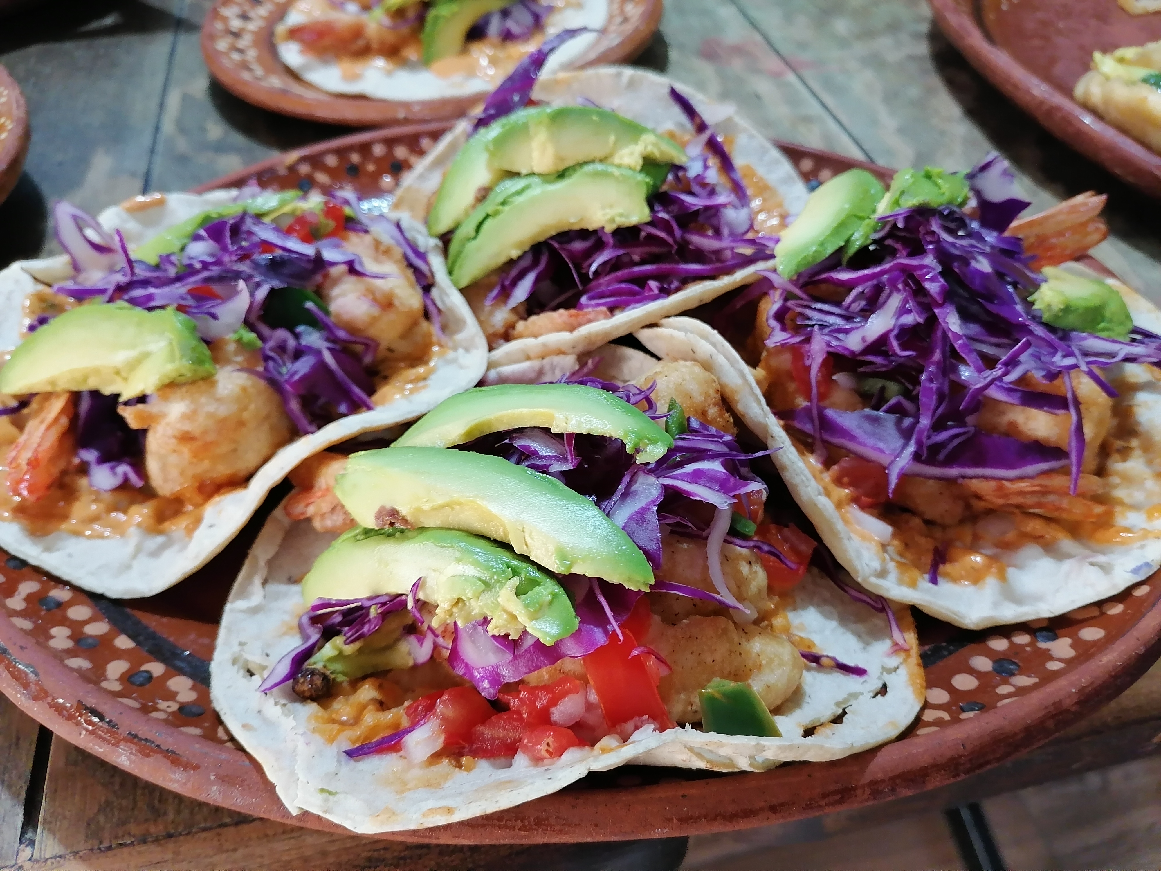 Marisquería Galeón image 8