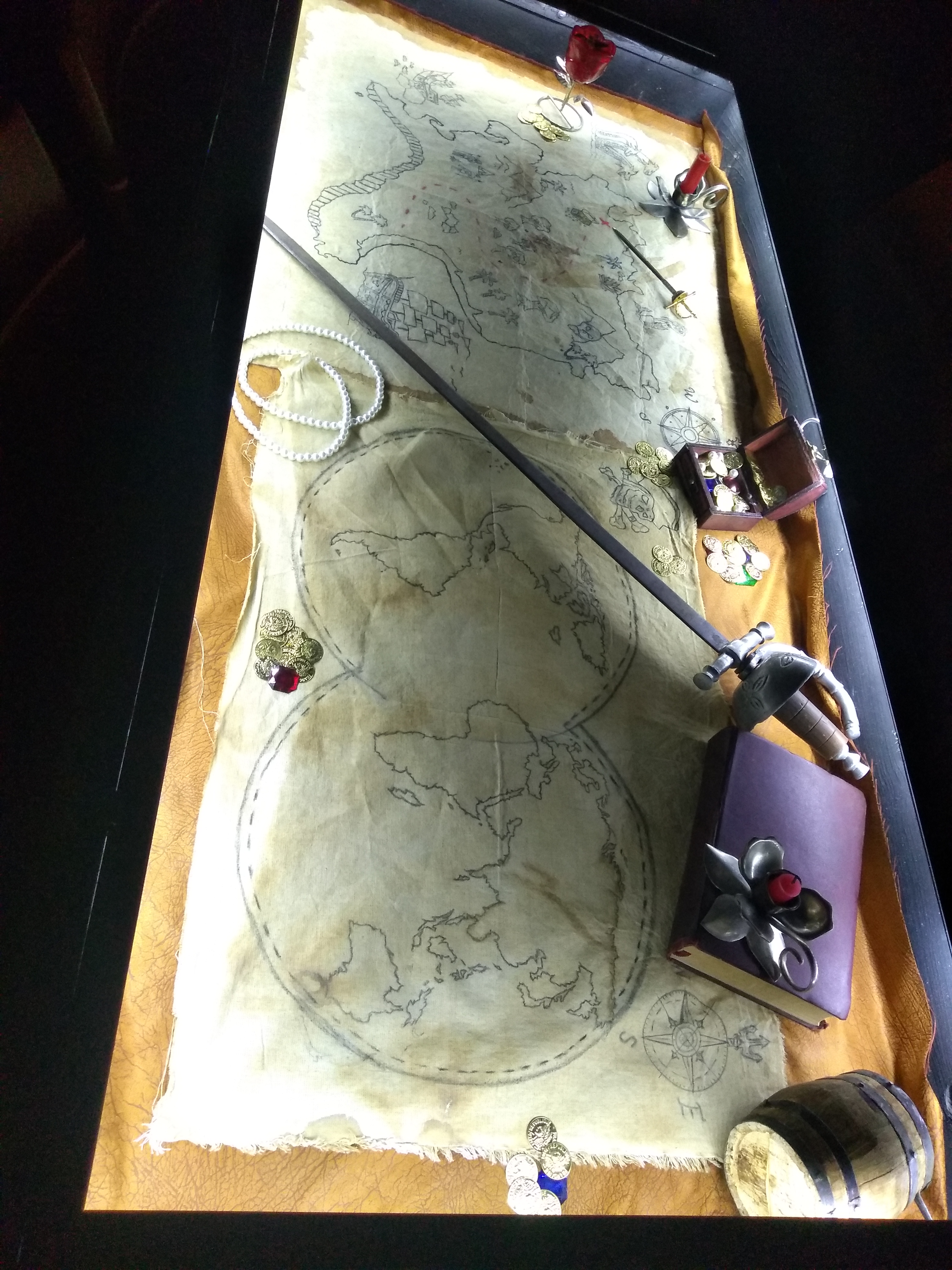 Marisquería Galeón image 9