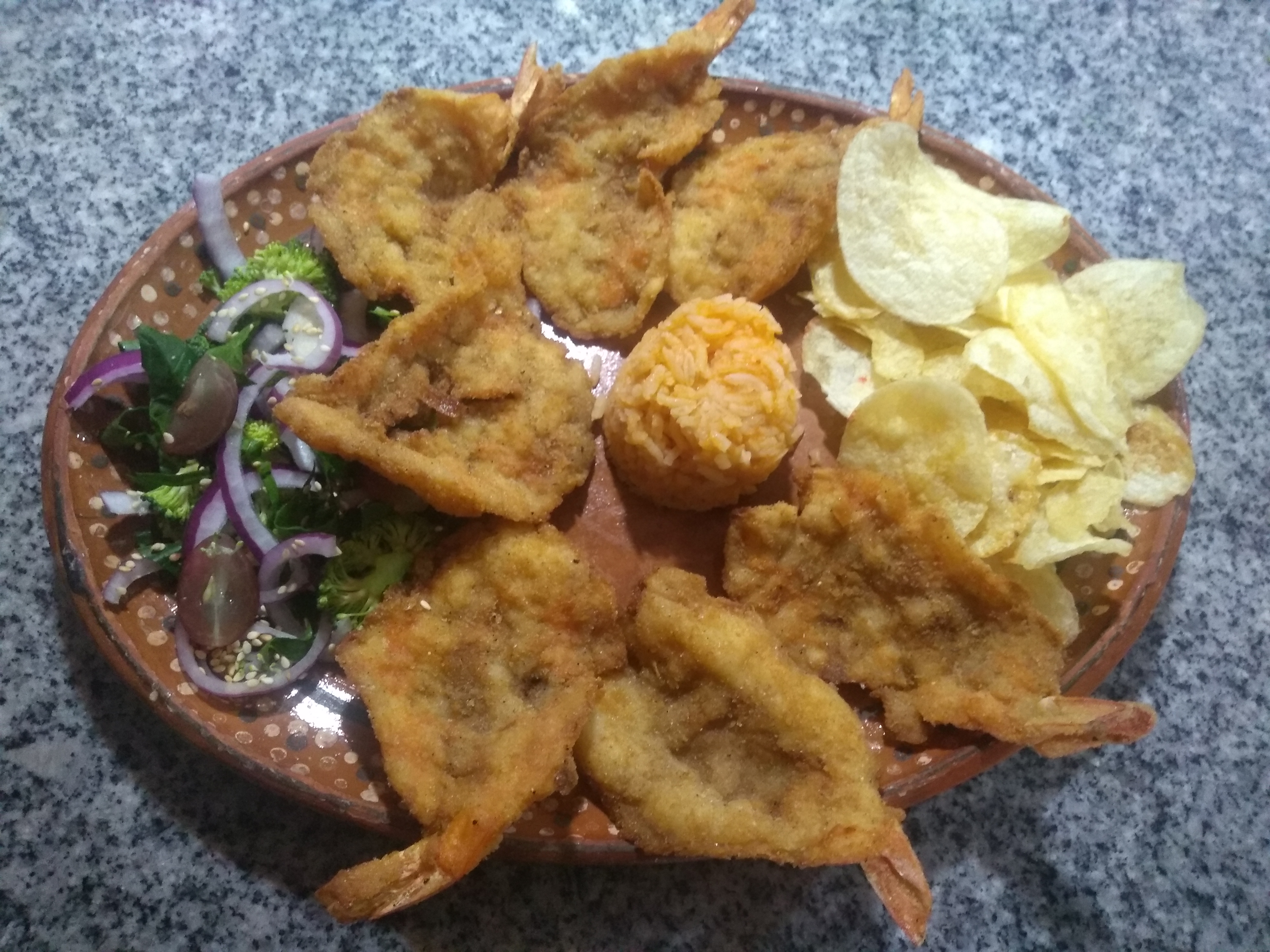 Marisquería Galeón image 10