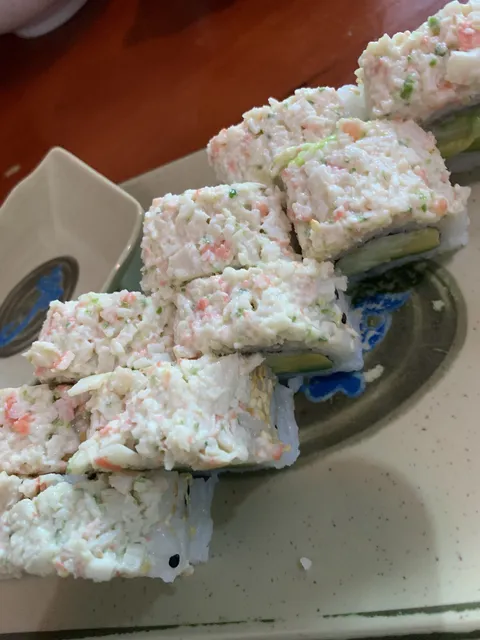 Sushi LUCK image 4