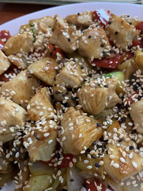 Sushi LUCK image 7