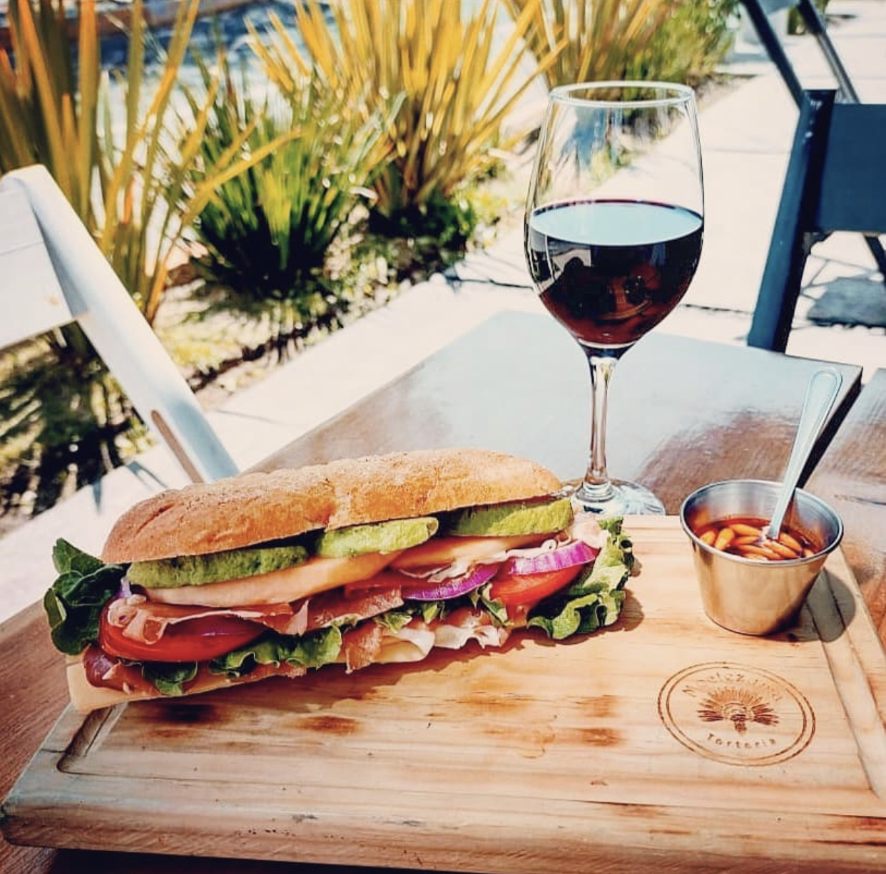 La Moctezuma-Sucursal Emilio Sánchez Piedras image 2