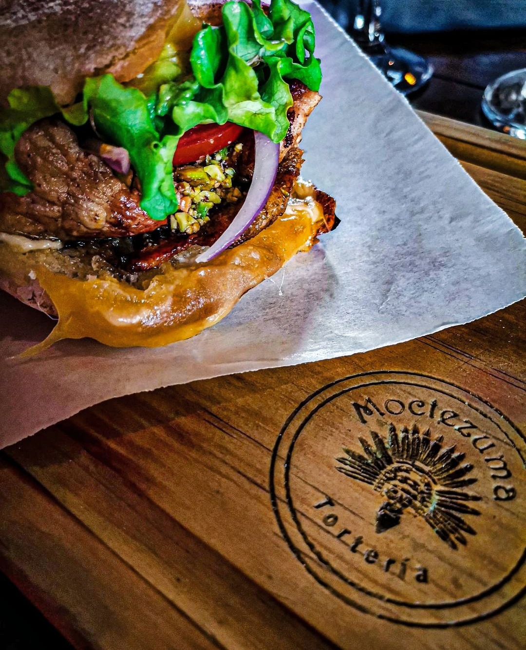 La Moctezuma-Sucursal Emilio Sánchez Piedras image 3