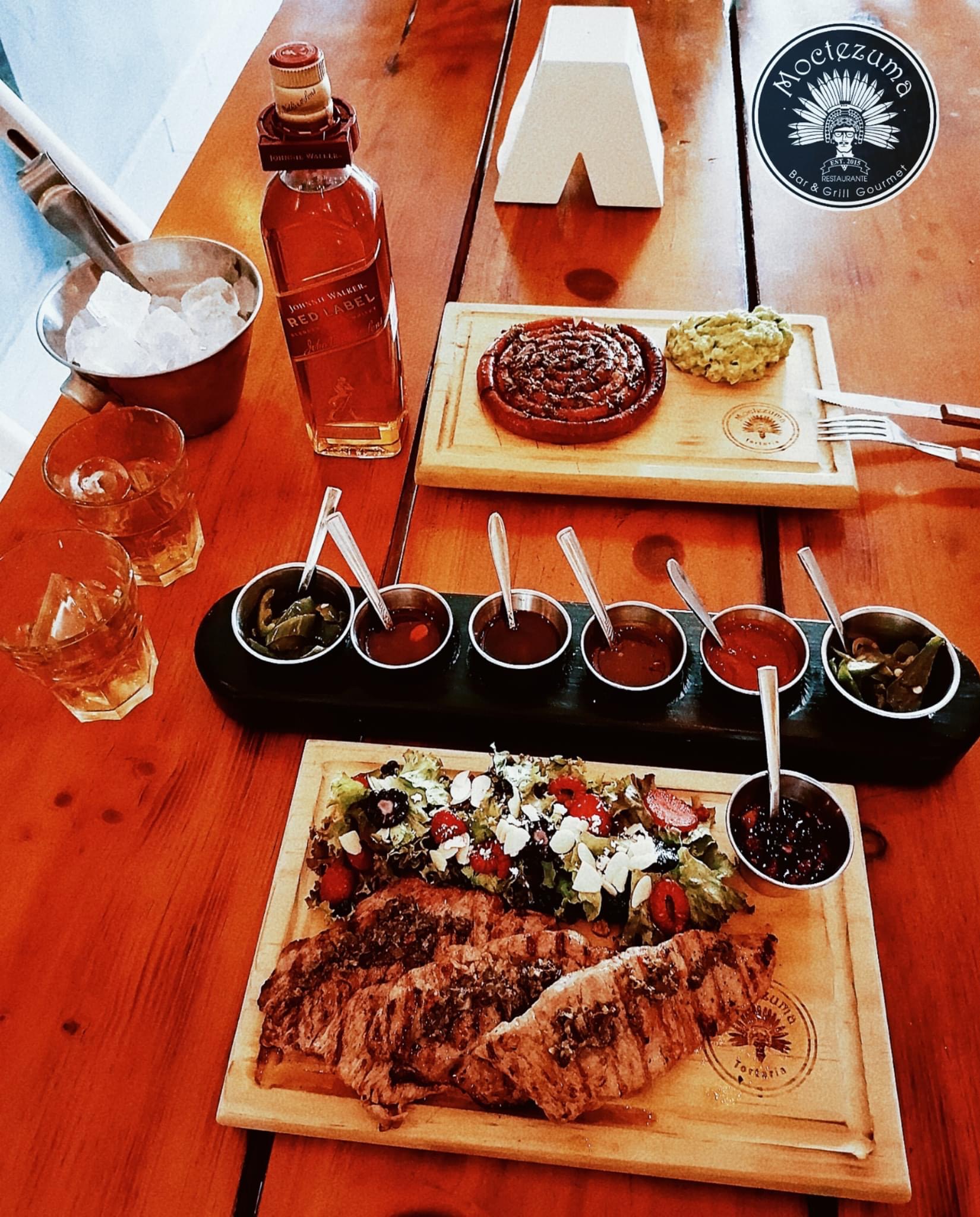 La Moctezuma-Sucursal Emilio Sánchez Piedras image 5