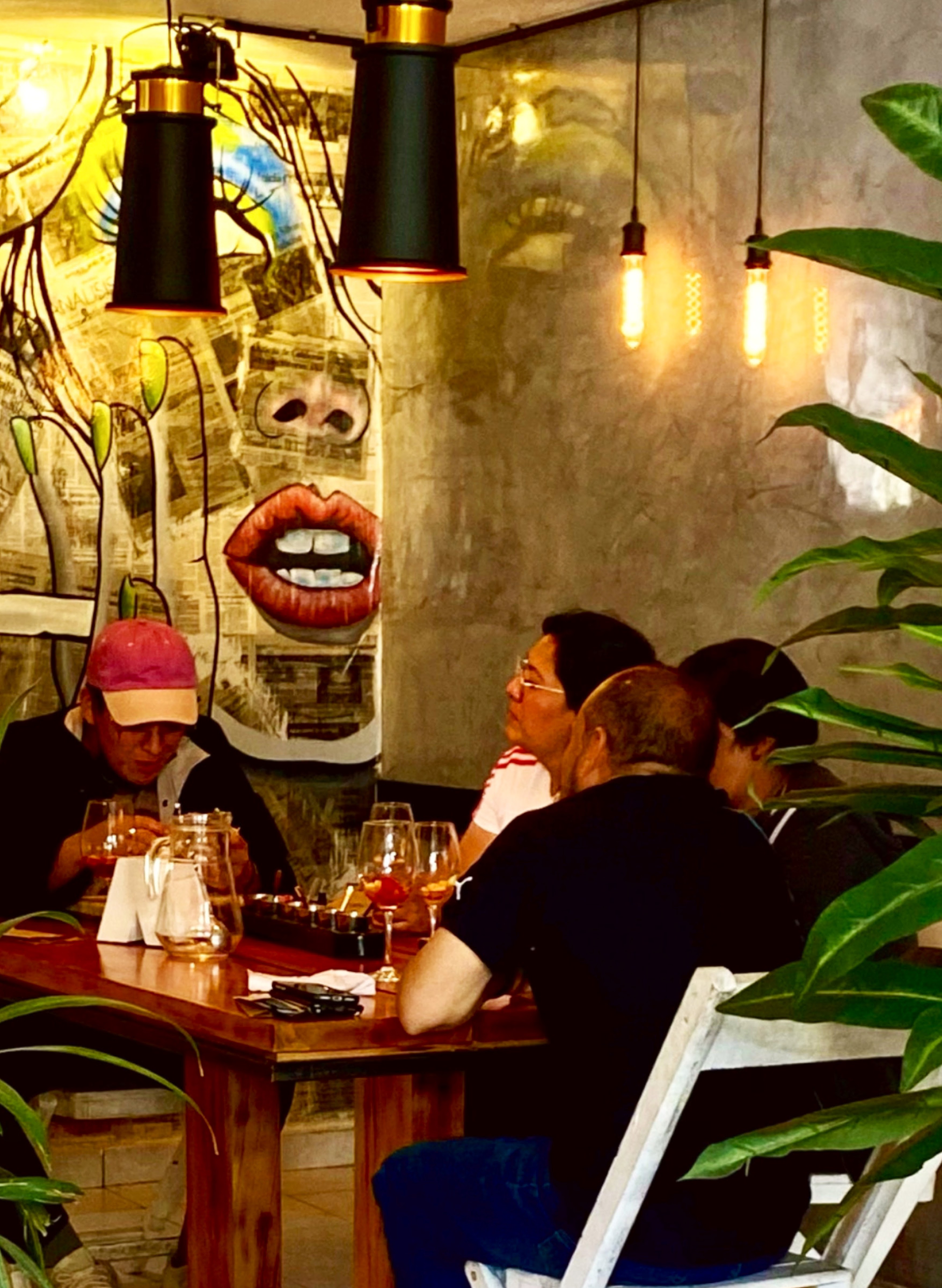 La Moctezuma-Sucursal Emilio Sánchez Piedras image 6