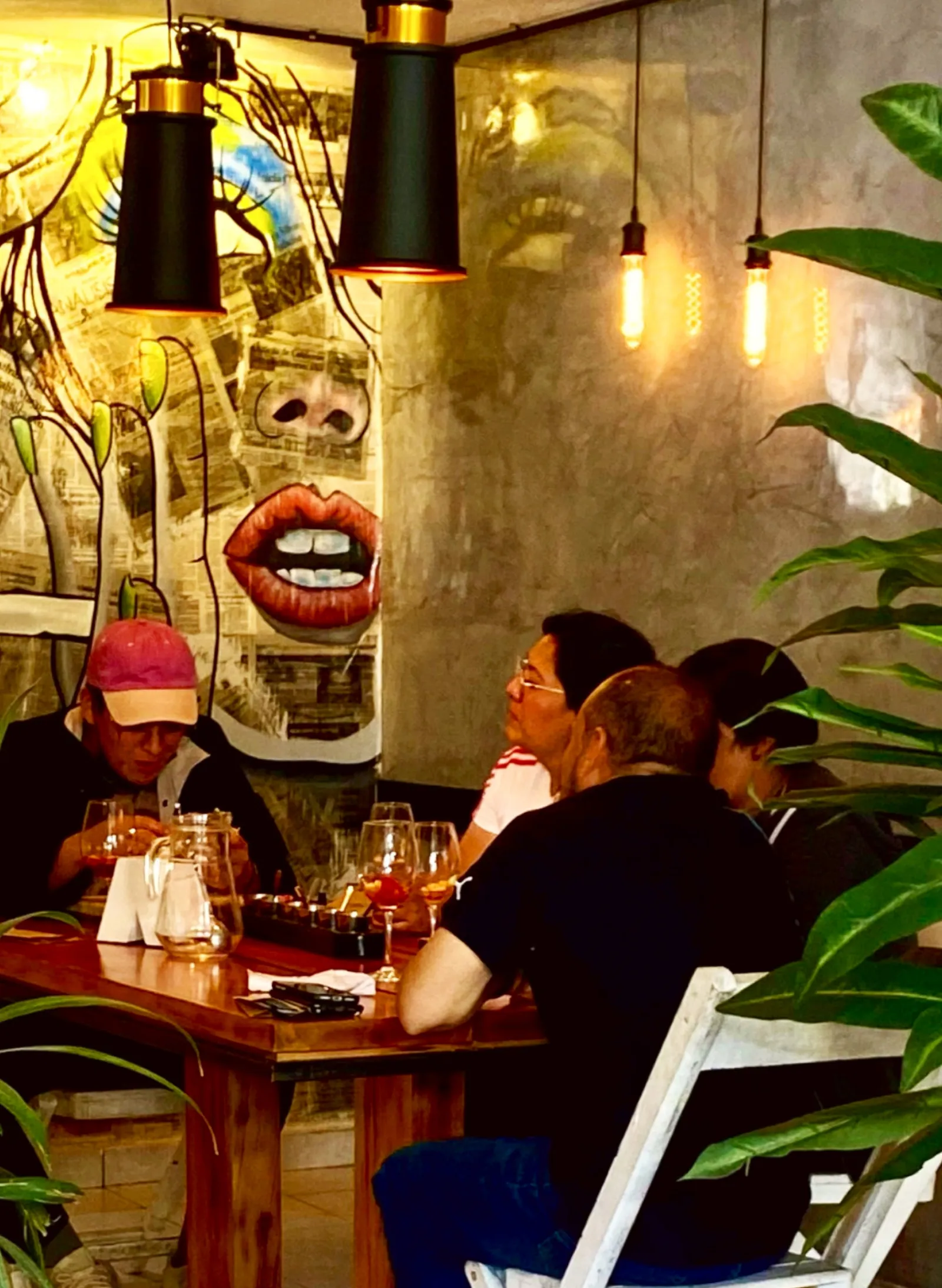 La Moctezuma-Sucursal Emilio Sánchez Piedras image 6
