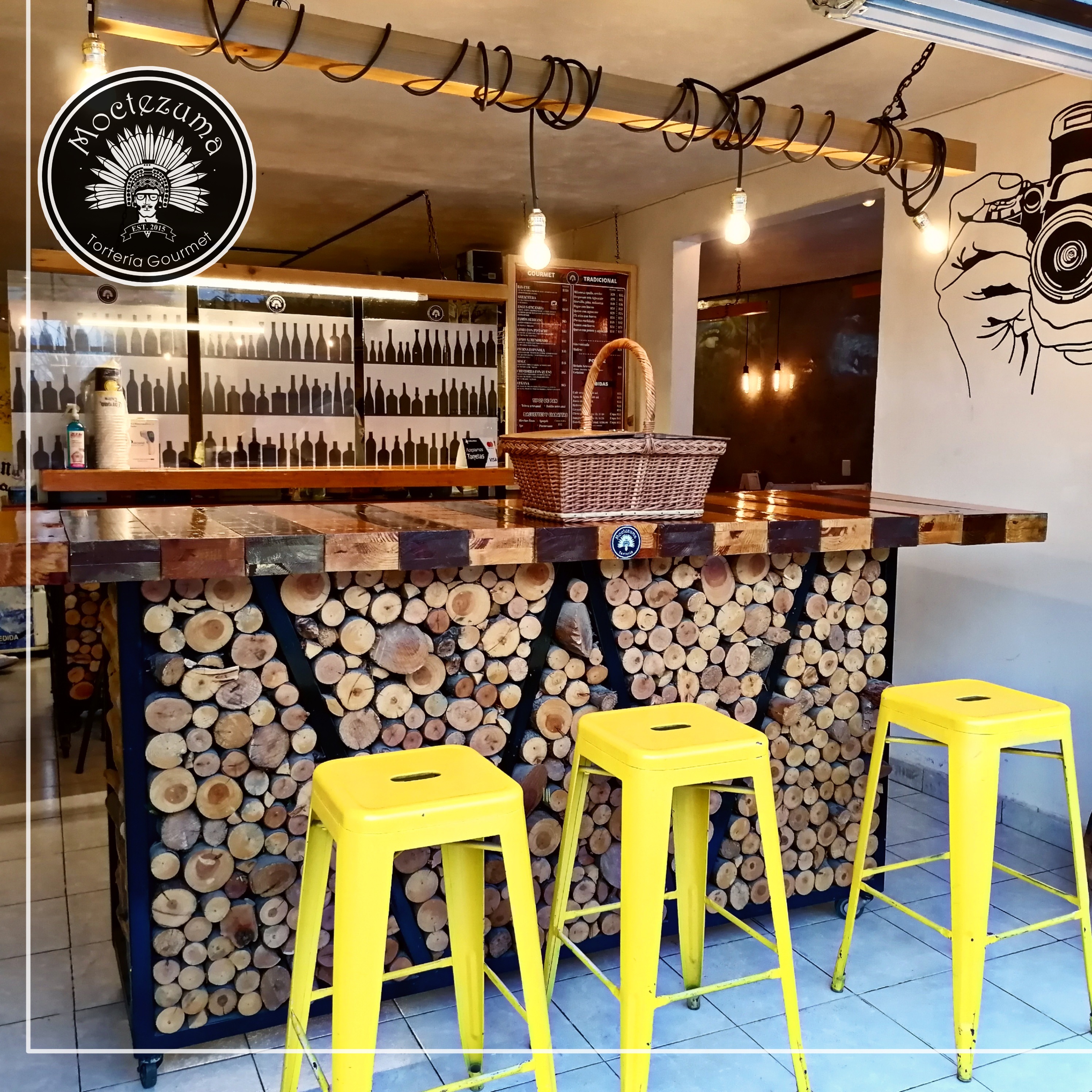 La Moctezuma-Sucursal Emilio Sánchez Piedras image 7