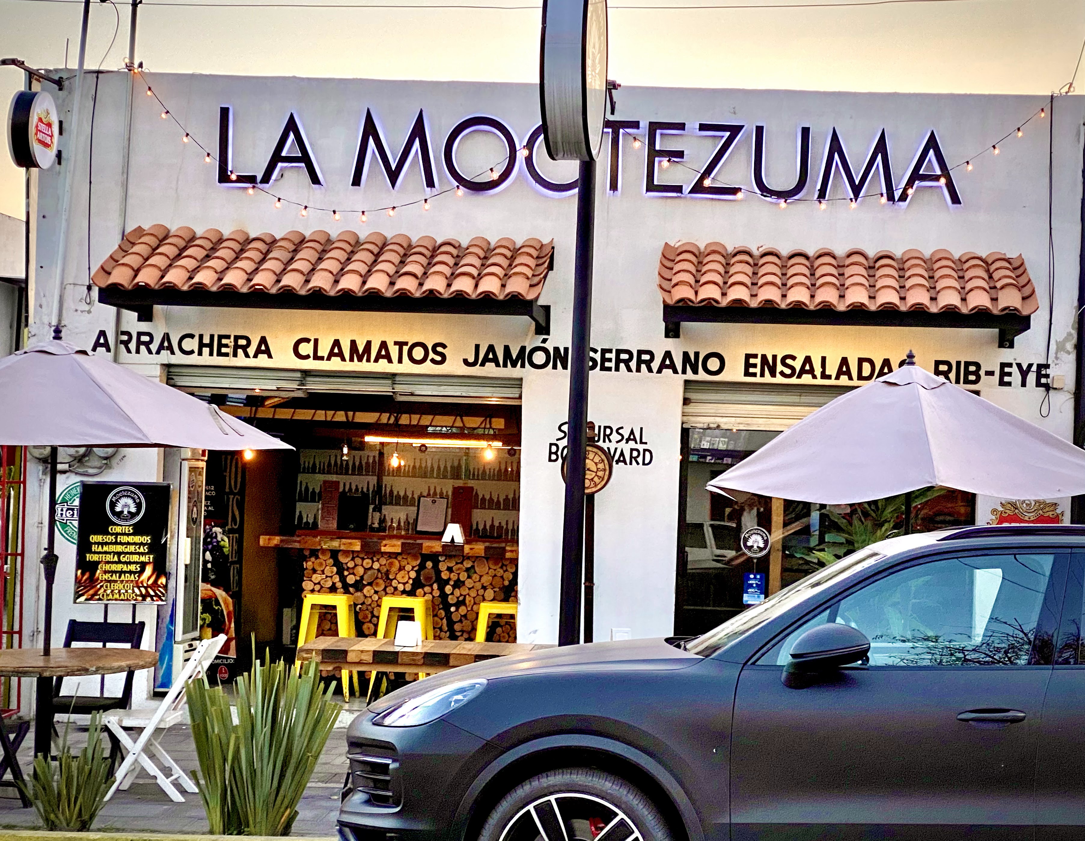 La Moctezuma-Sucursal Emilio Sánchez Piedras image 9