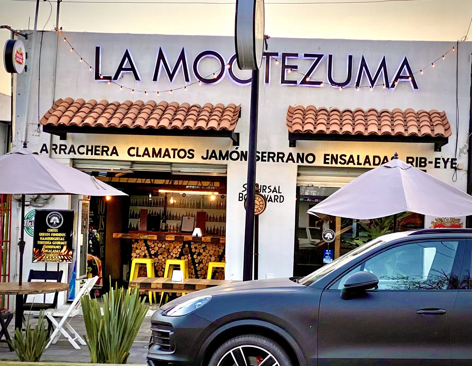 La Moctezuma-Sucursal Emilio Sánchez Piedras image 9