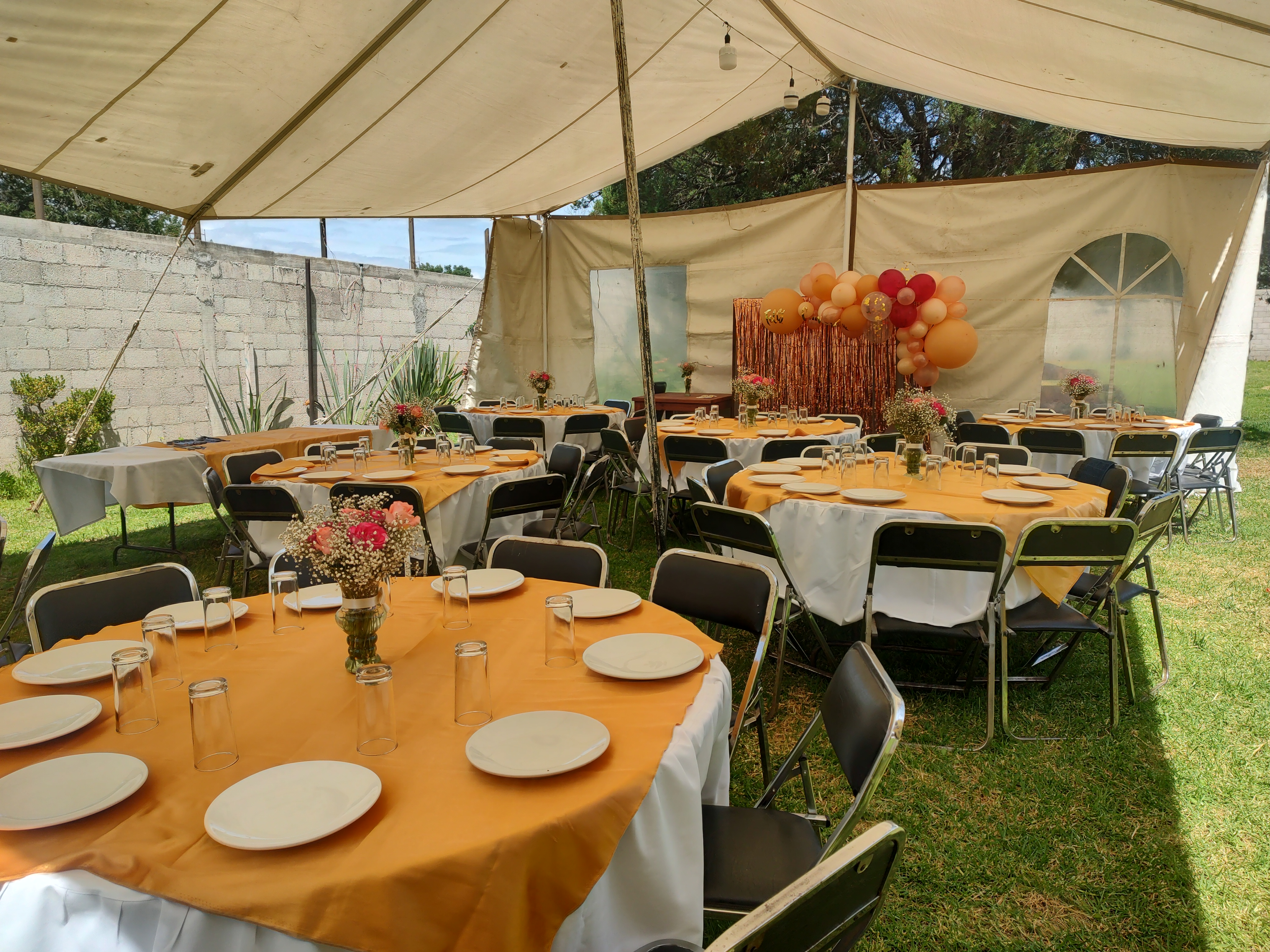 Restaurante Bar Las Palapas image 1