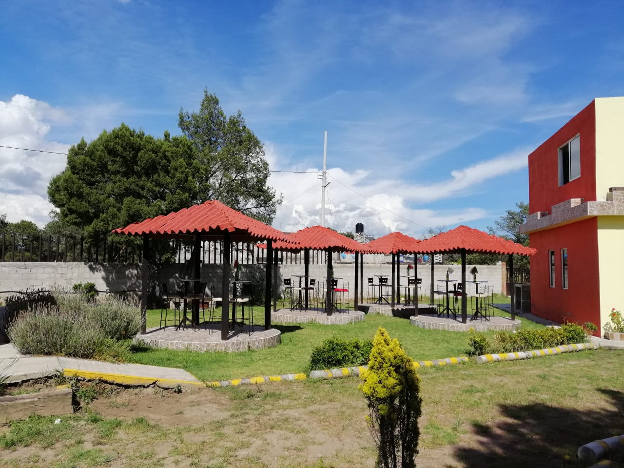 Restaurante Bar Las Palapas image 2