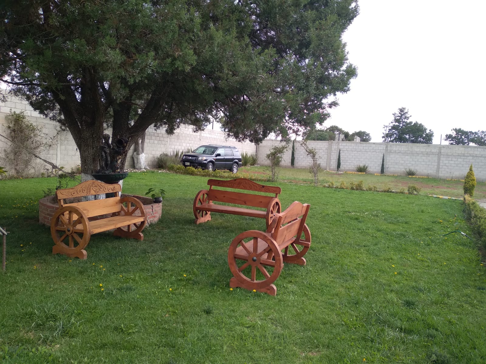 Restaurante Bar Las Palapas image 3