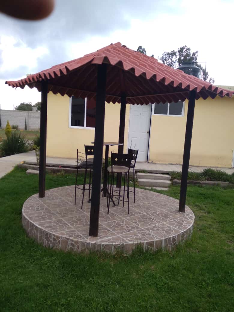 Restaurante Bar Las Palapas image 4