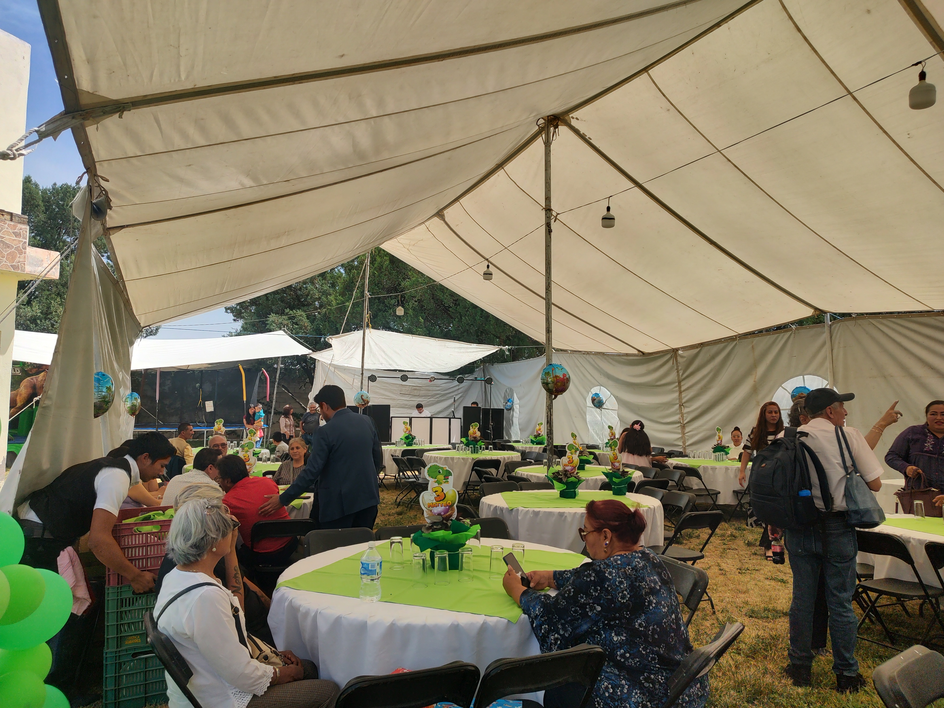 Restaurante Bar Las Palapas image 6