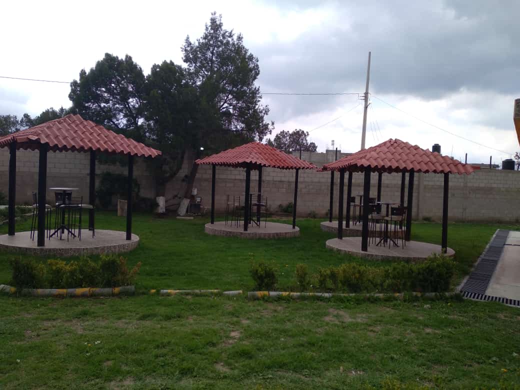 Restaurante Bar Las Palapas image 8