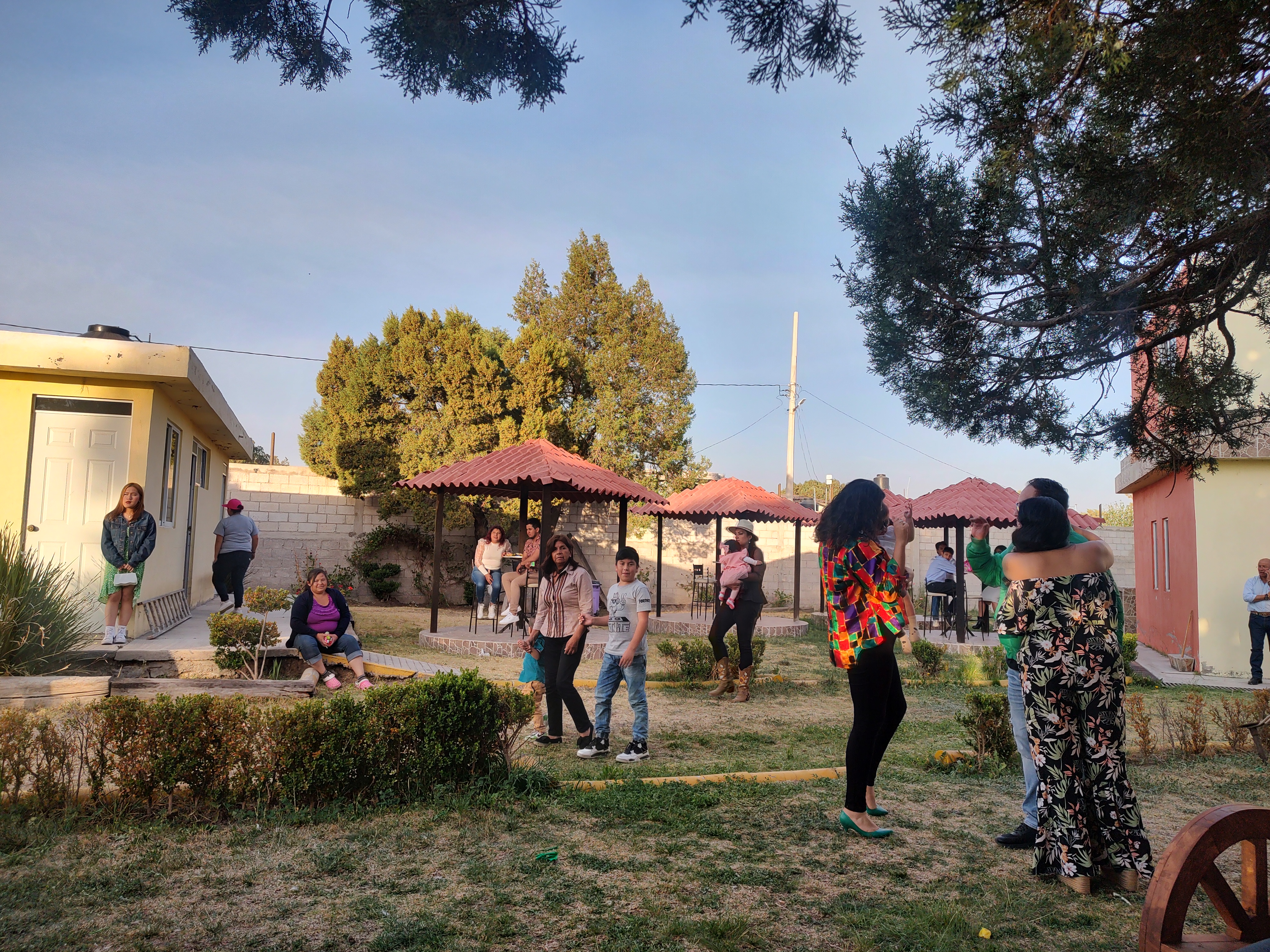 Restaurante Bar Las Palapas image 9