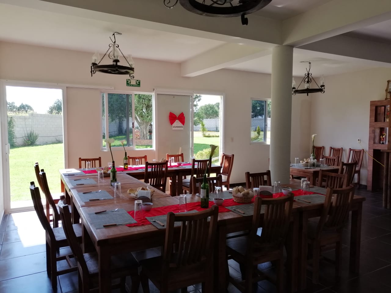 Restaurante Bar Las Palapas image 10