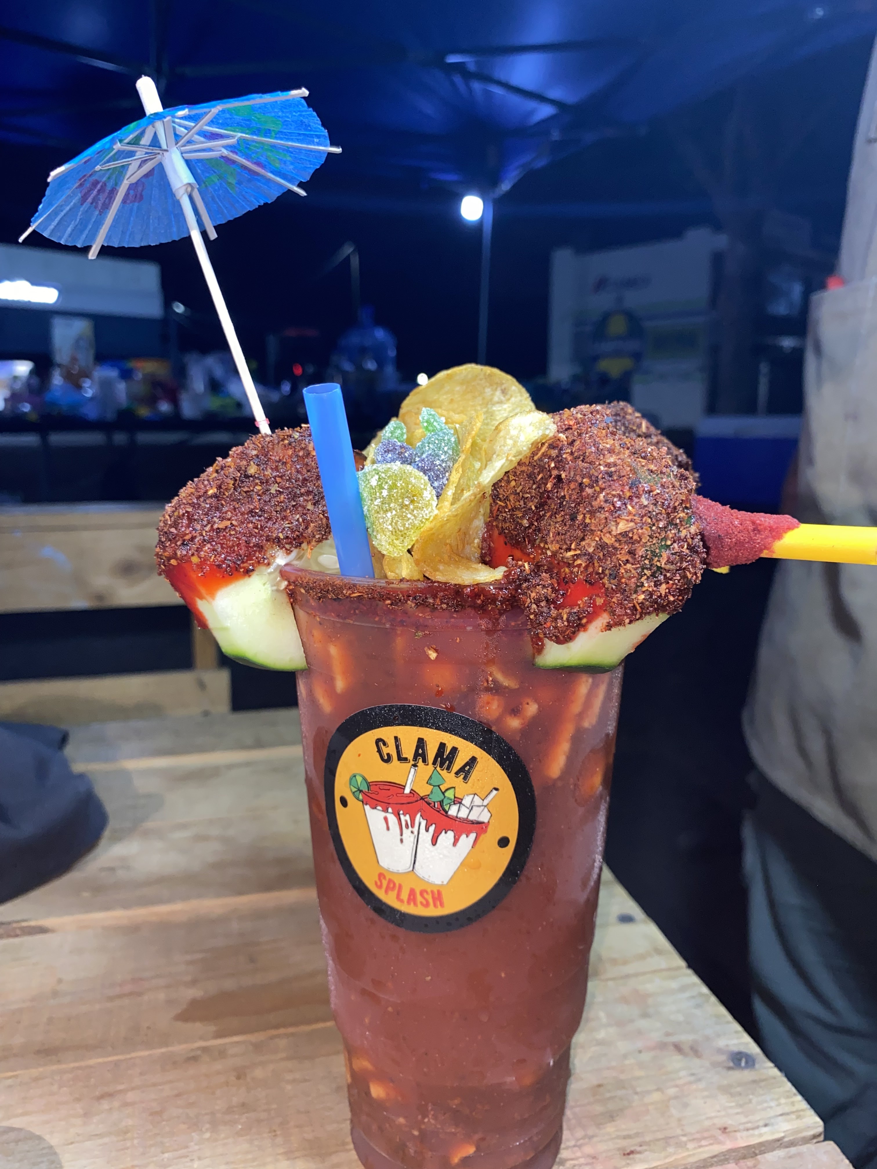 Clama splash image 6