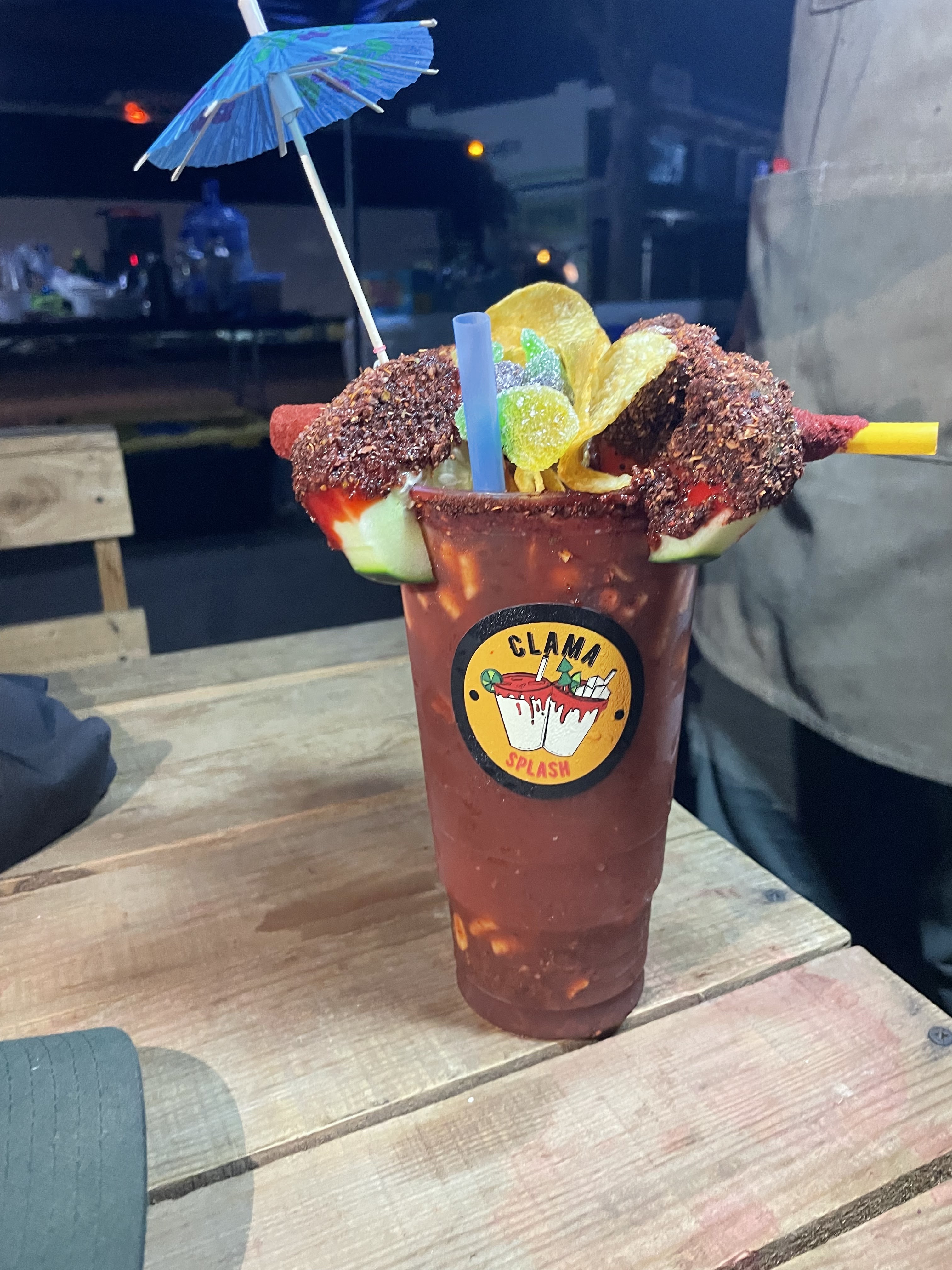 Clama splash image 7