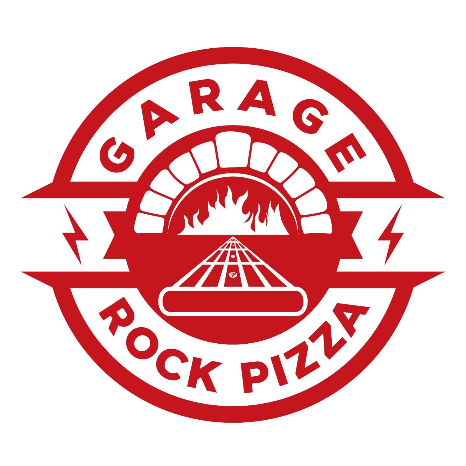 Garage Rock Pizza image 5