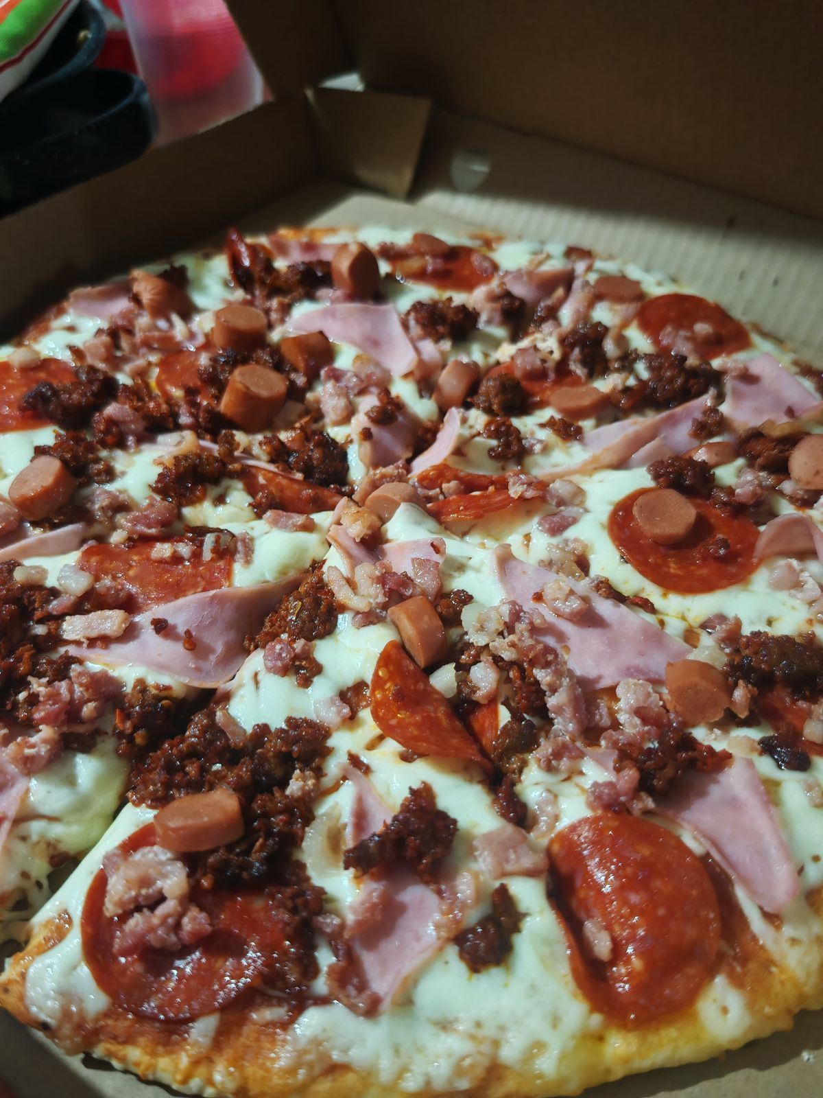 Garage Rock Pizza image 7