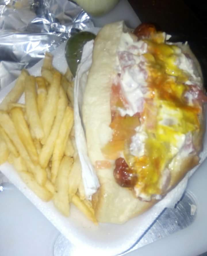 Dogos Chulamon image 1