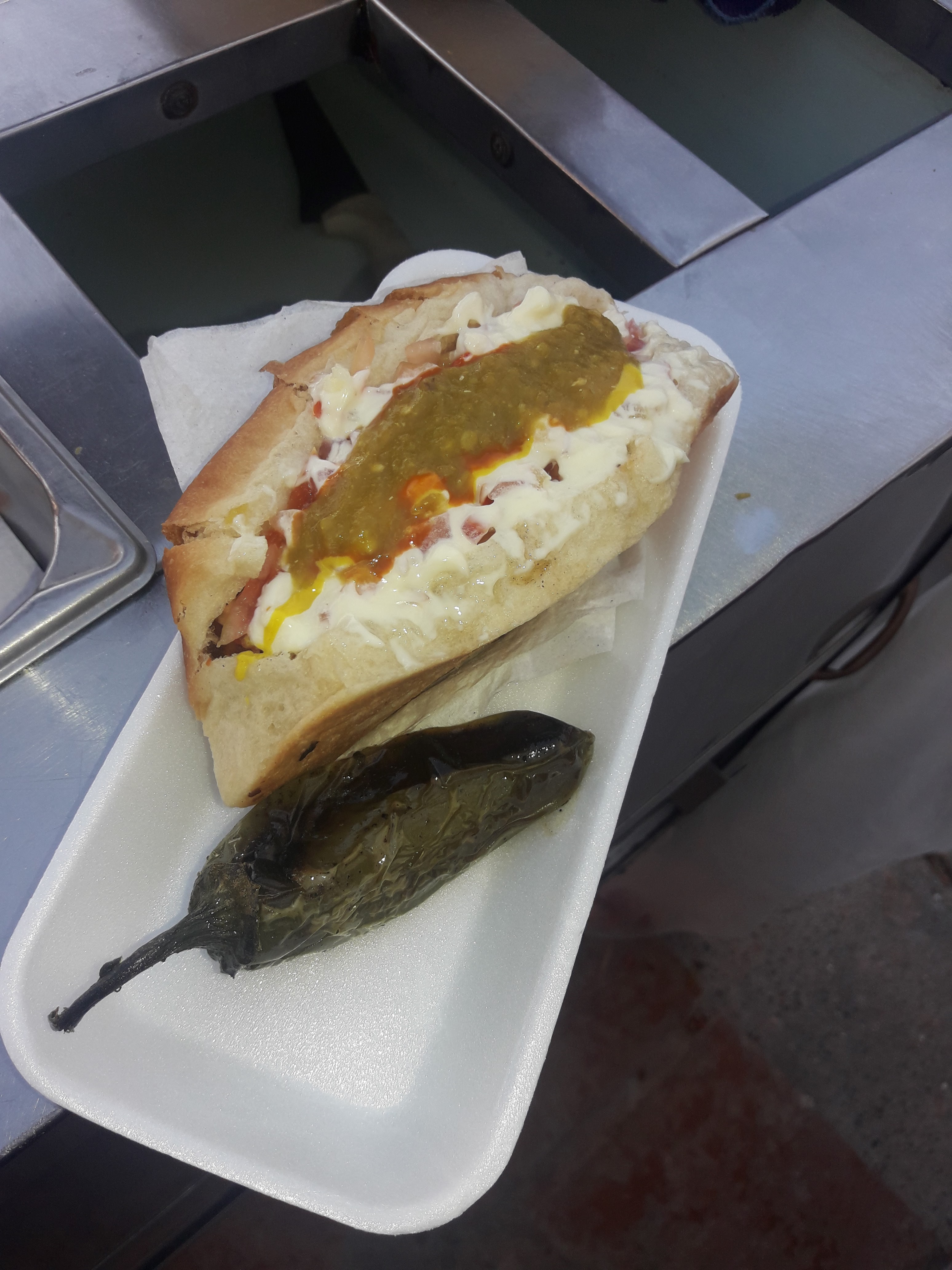 Dogos Chulamon image 2