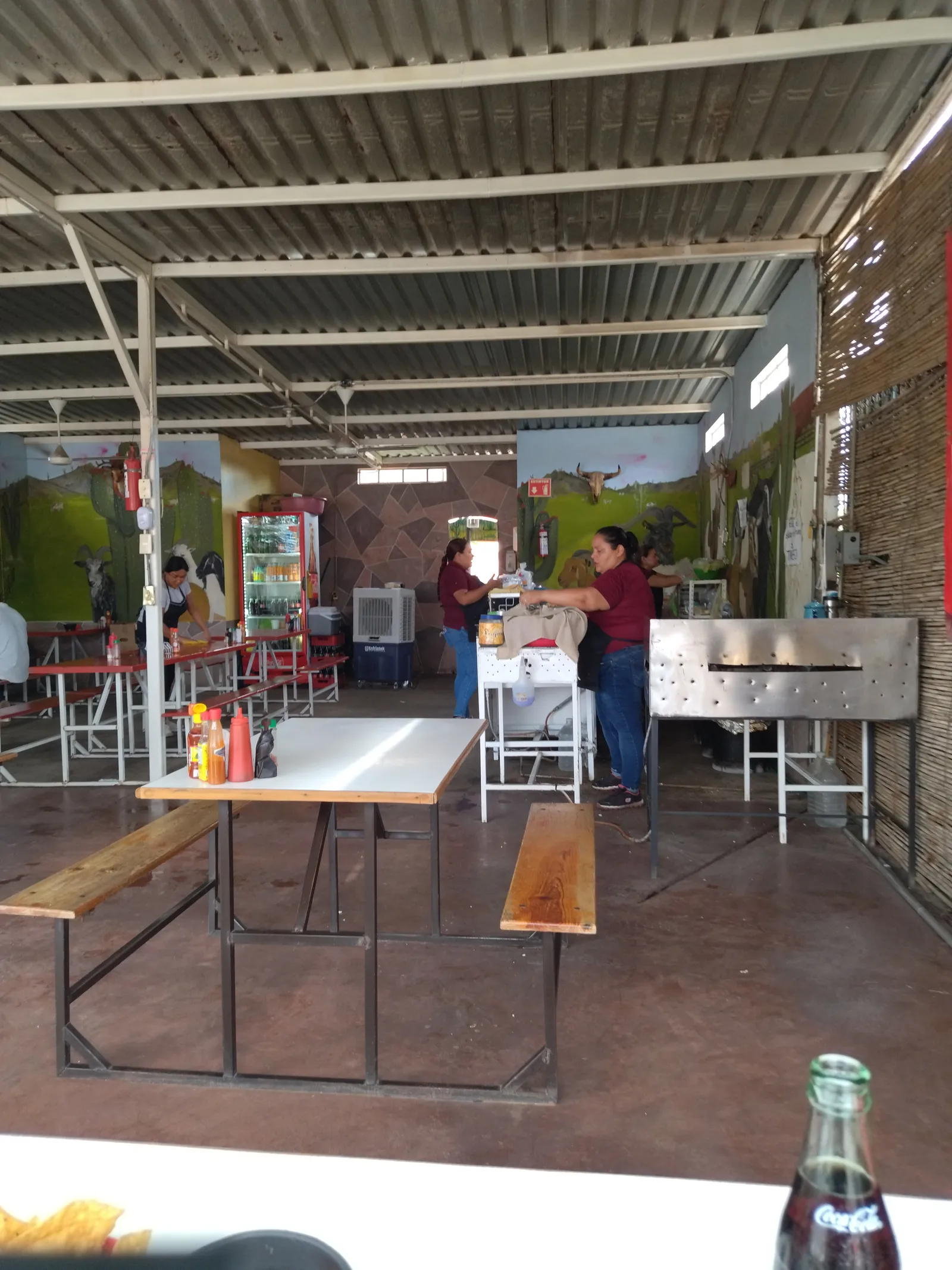 Birrieria Los Mendez image 3