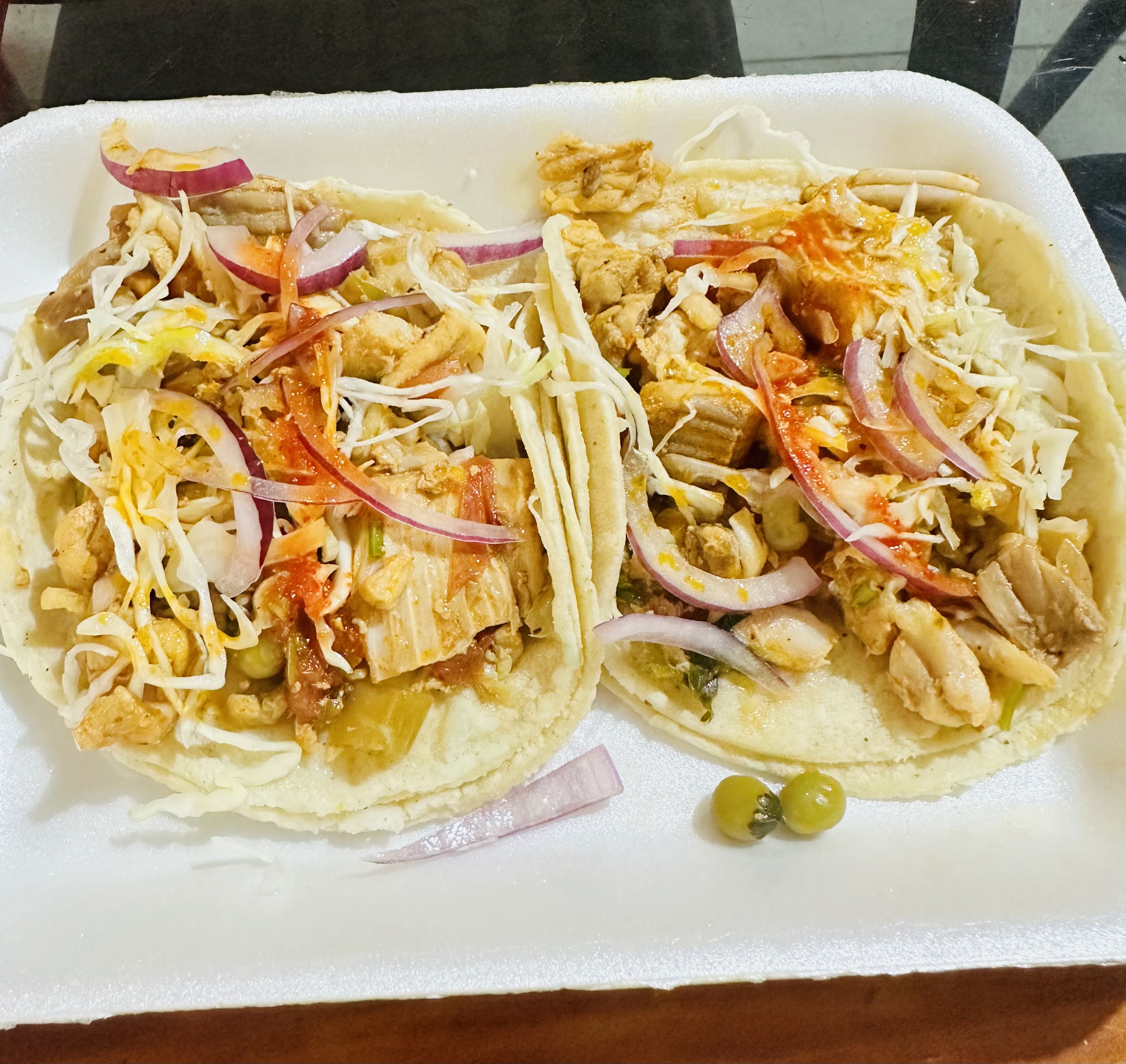 Cahuamanta Don Chuy image 1