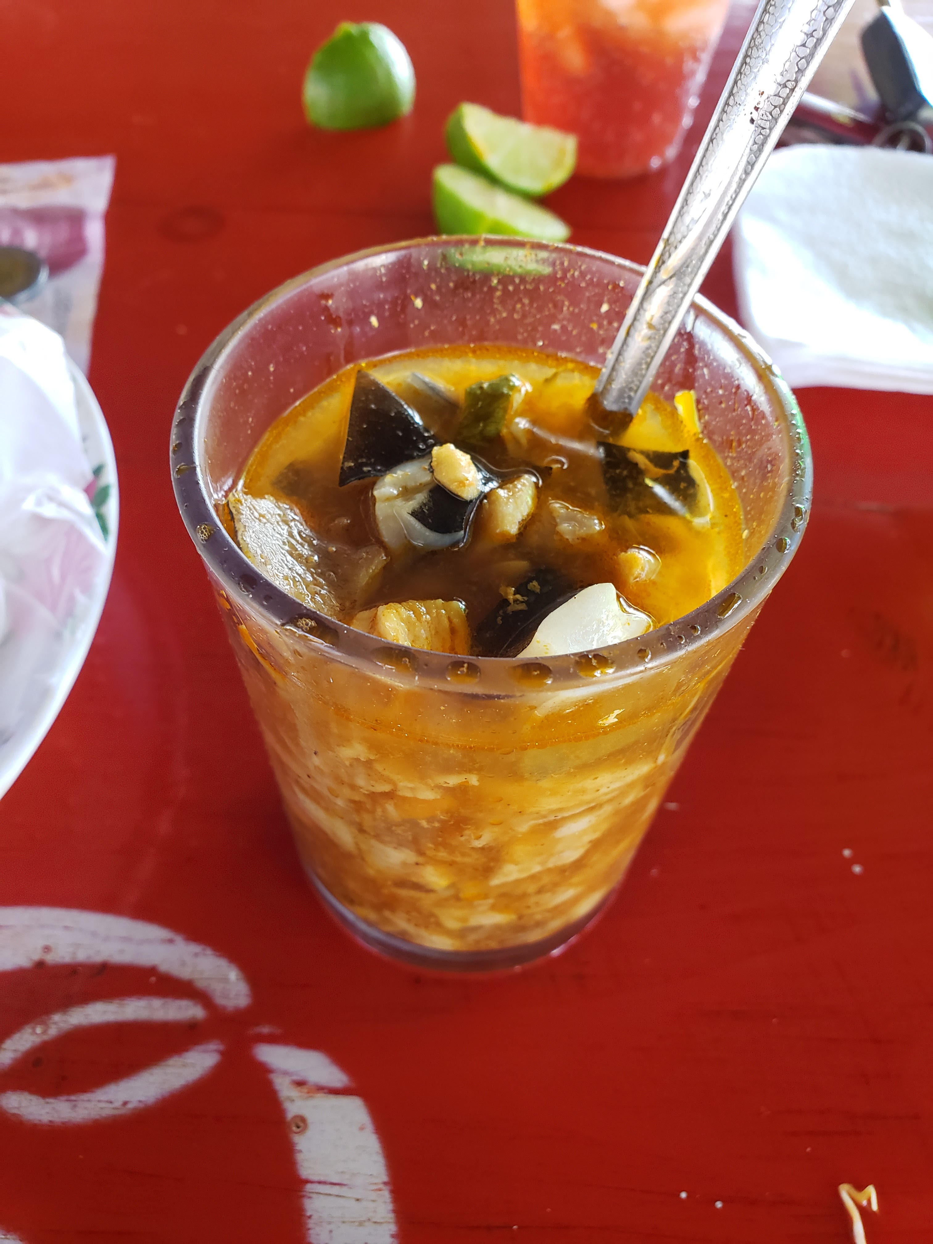 Cahuamanta Don Chuy image 2