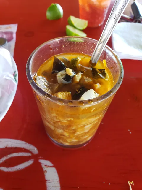 Cahuamanta Don Chuy image 2