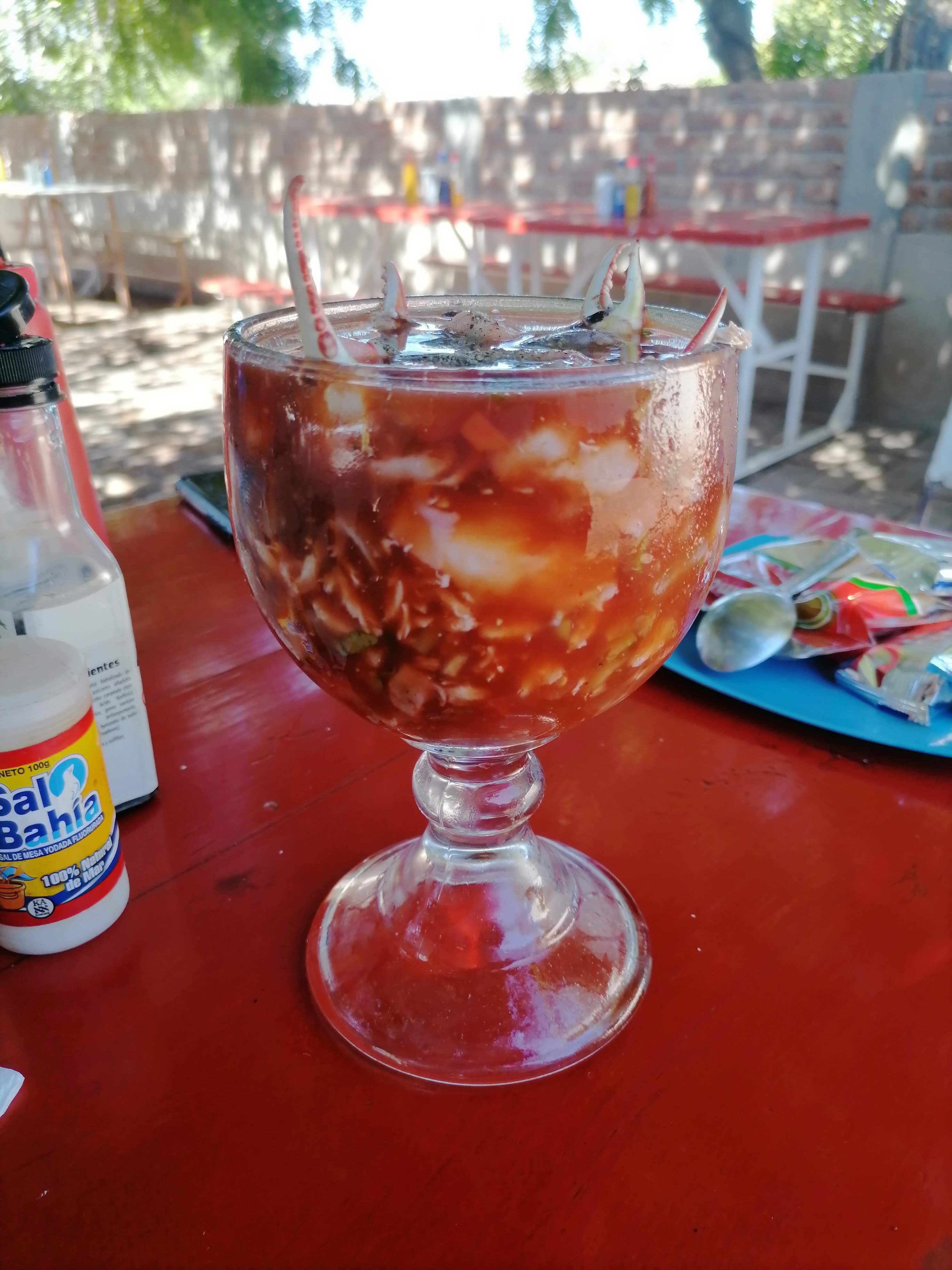 Cahuamanta Don Chuy image 3