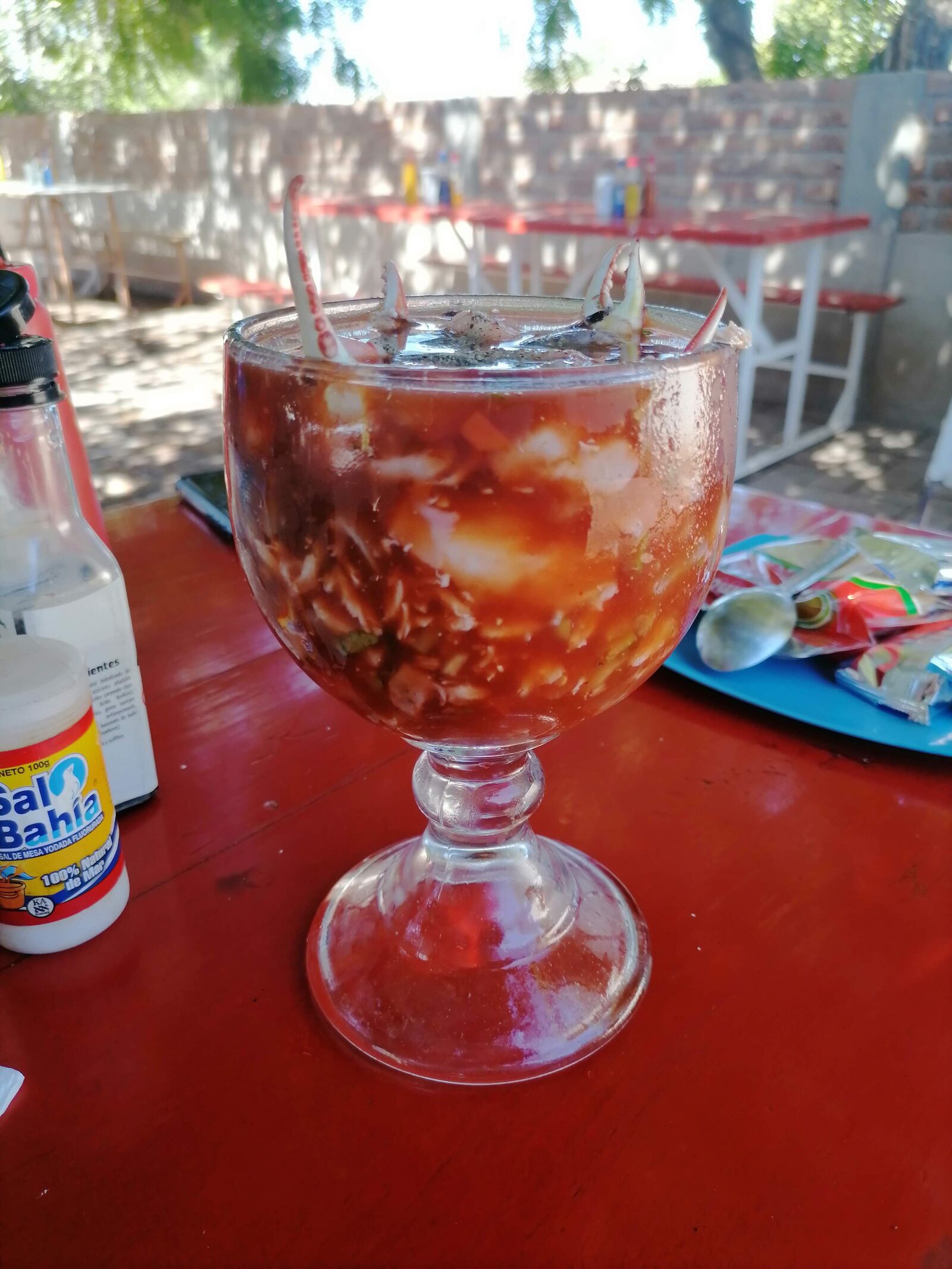 Cahuamanta Don Chuy image 3