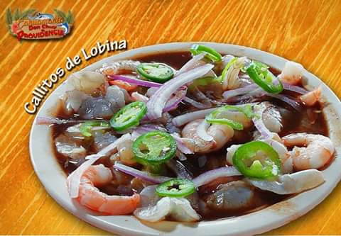 Cahuamanta Don Chuy image 4