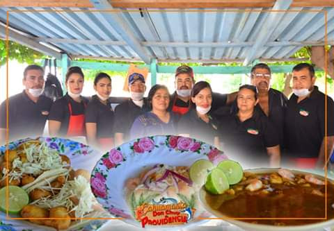 Cahuamanta Don Chuy image 5