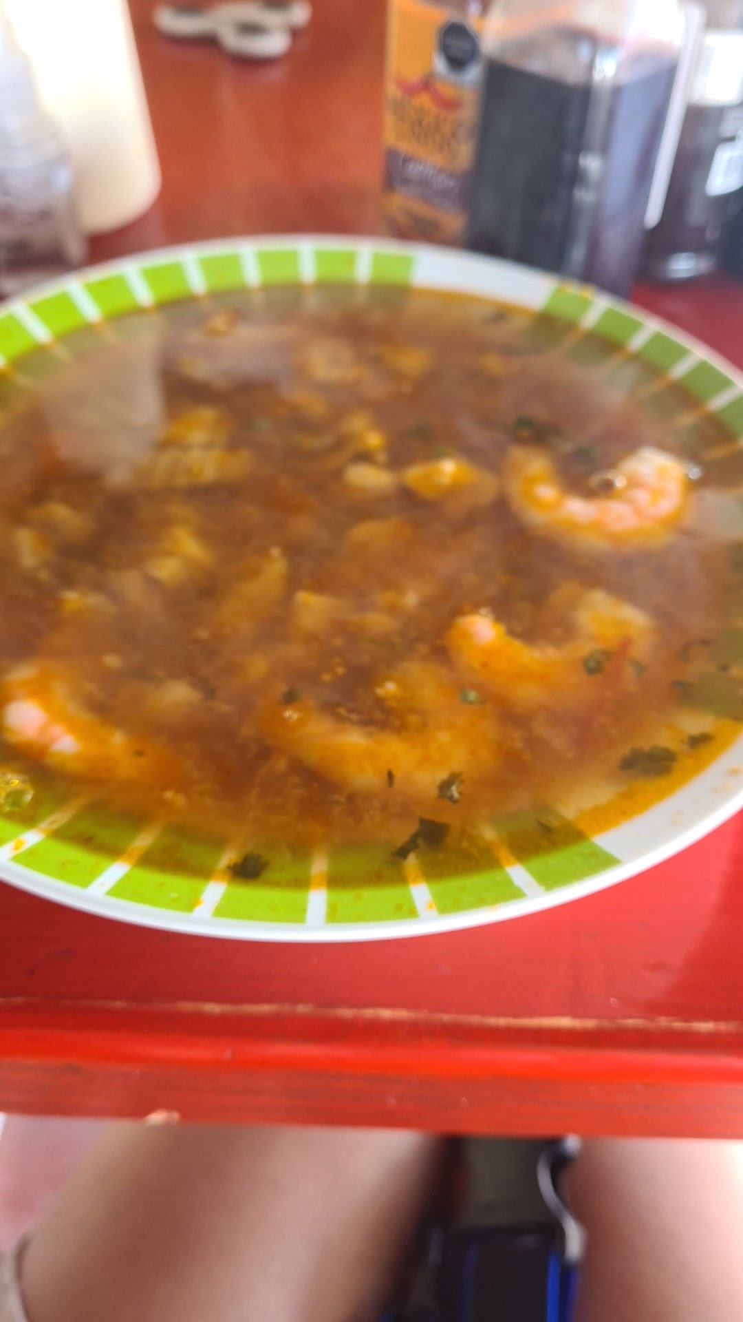 Cahuamanta Don Chuy image 6