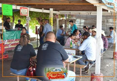 Cahuamanta Don Chuy image 7