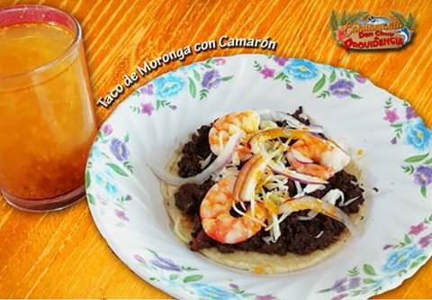 Cahuamanta Don Chuy image 8