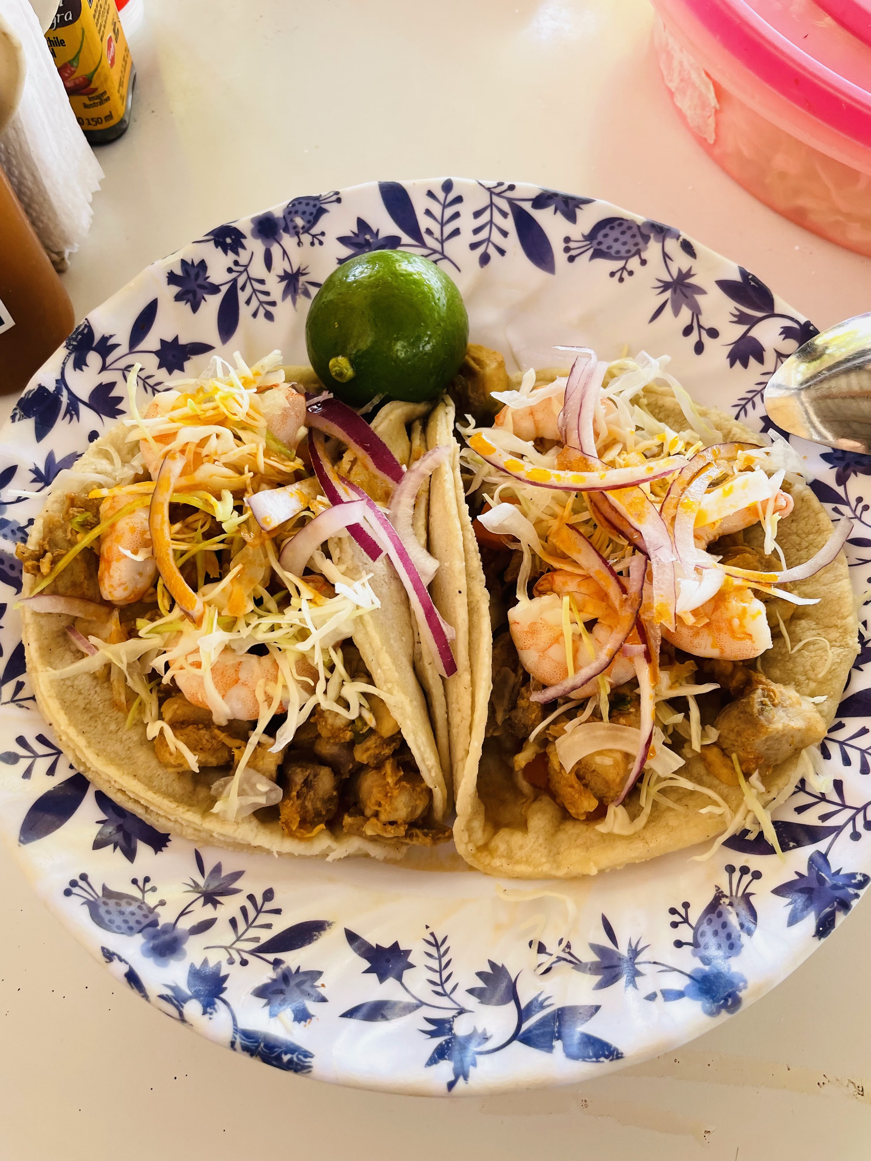 Cahuamanta Don Chuy image 9