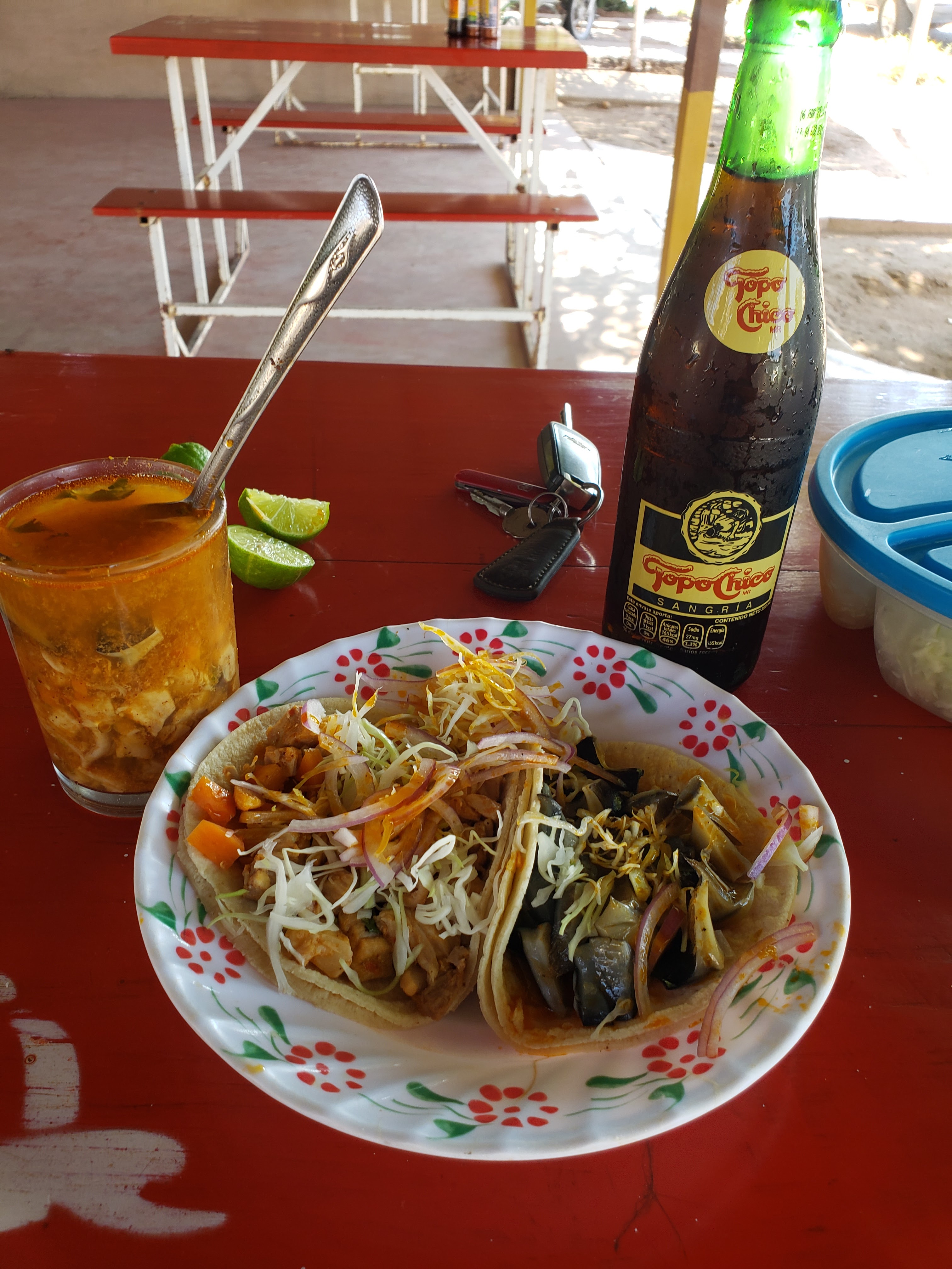 Cahuamanta Don Chuy image 10